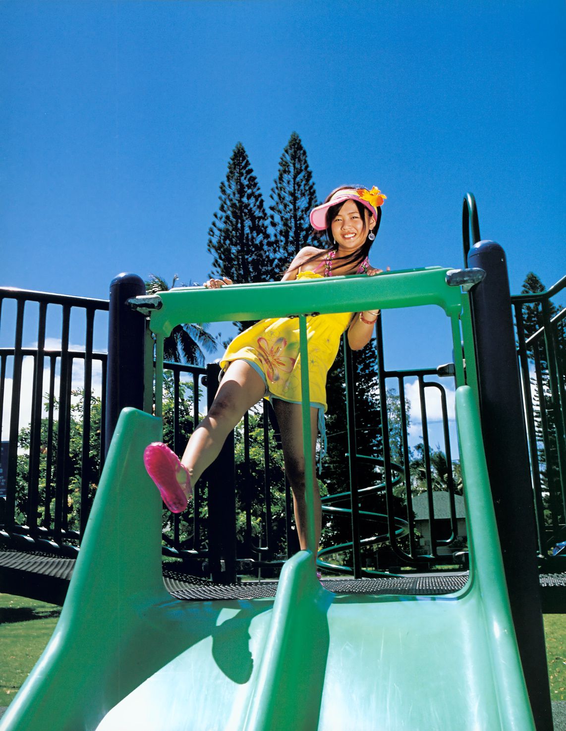 アロハロ！モーニング娘 Hello! project Hawaiian style-图119