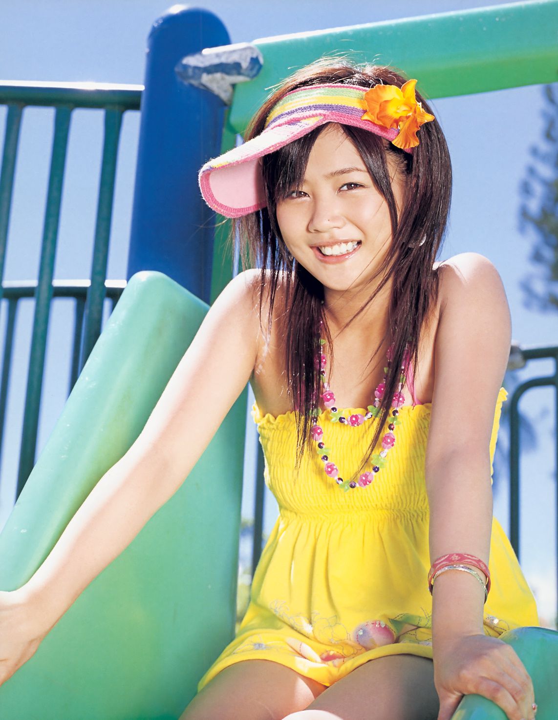 アロハロ！モーニング娘 Hello! project Hawaiian style-图120