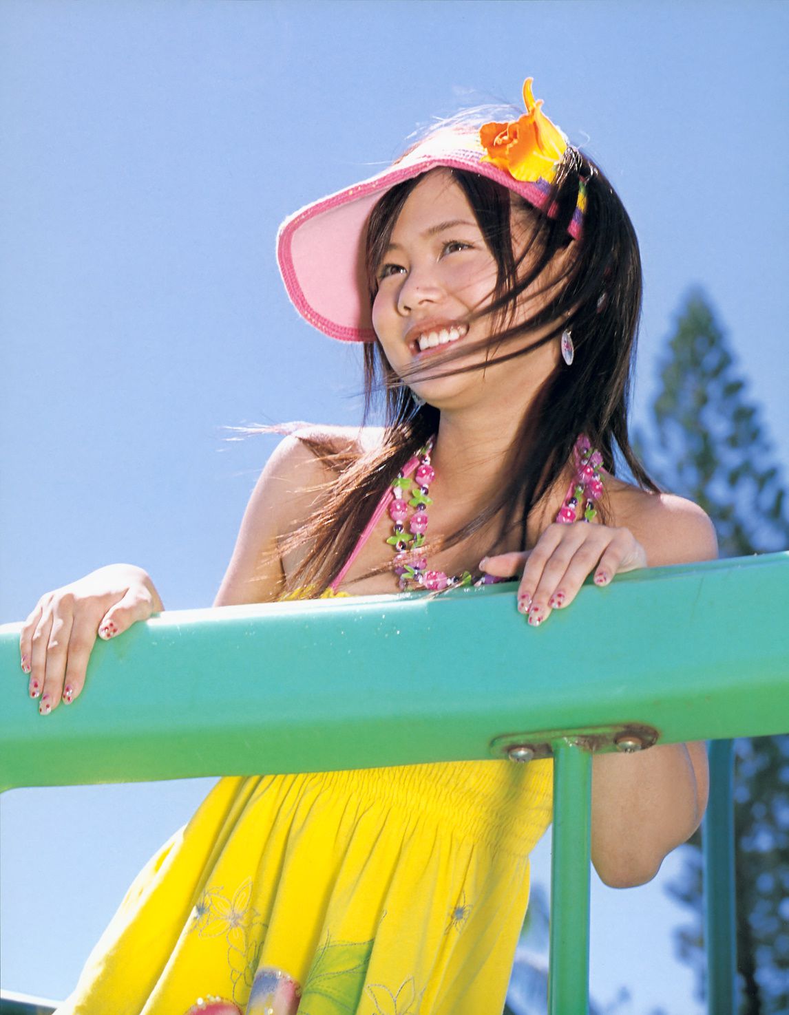 アロハロ！モーニング娘 Hello! project Hawaiian style-图122