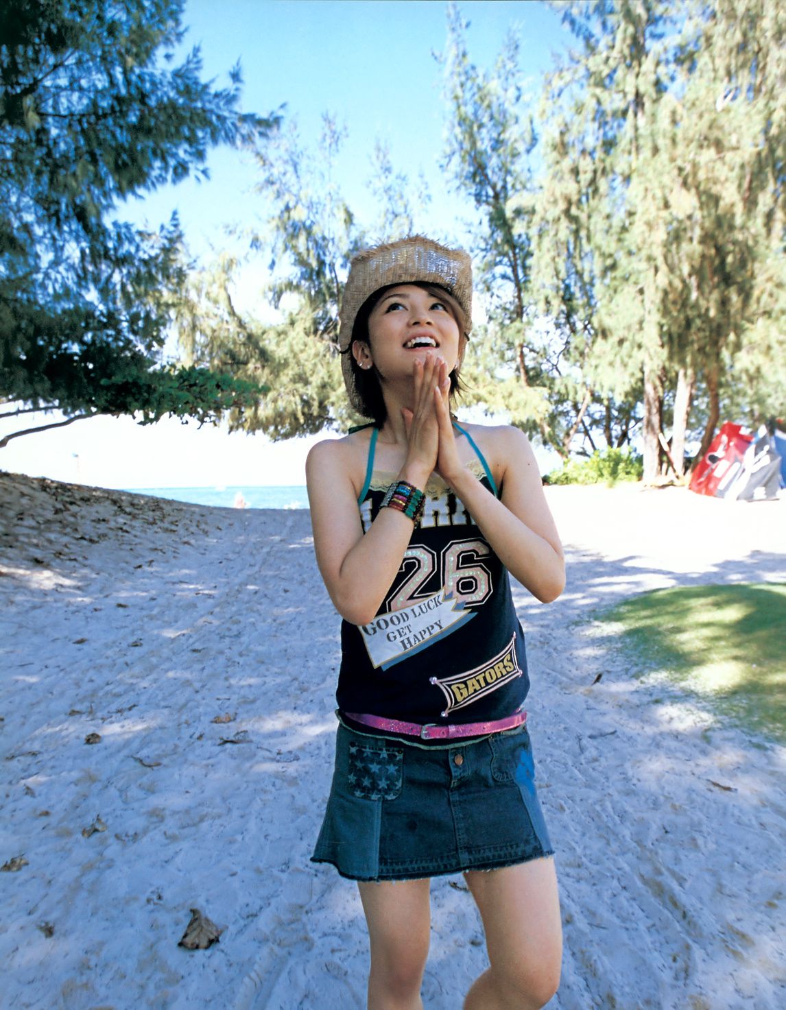 アロハロ！モーニング娘 Hello! project Hawaiian style-图123