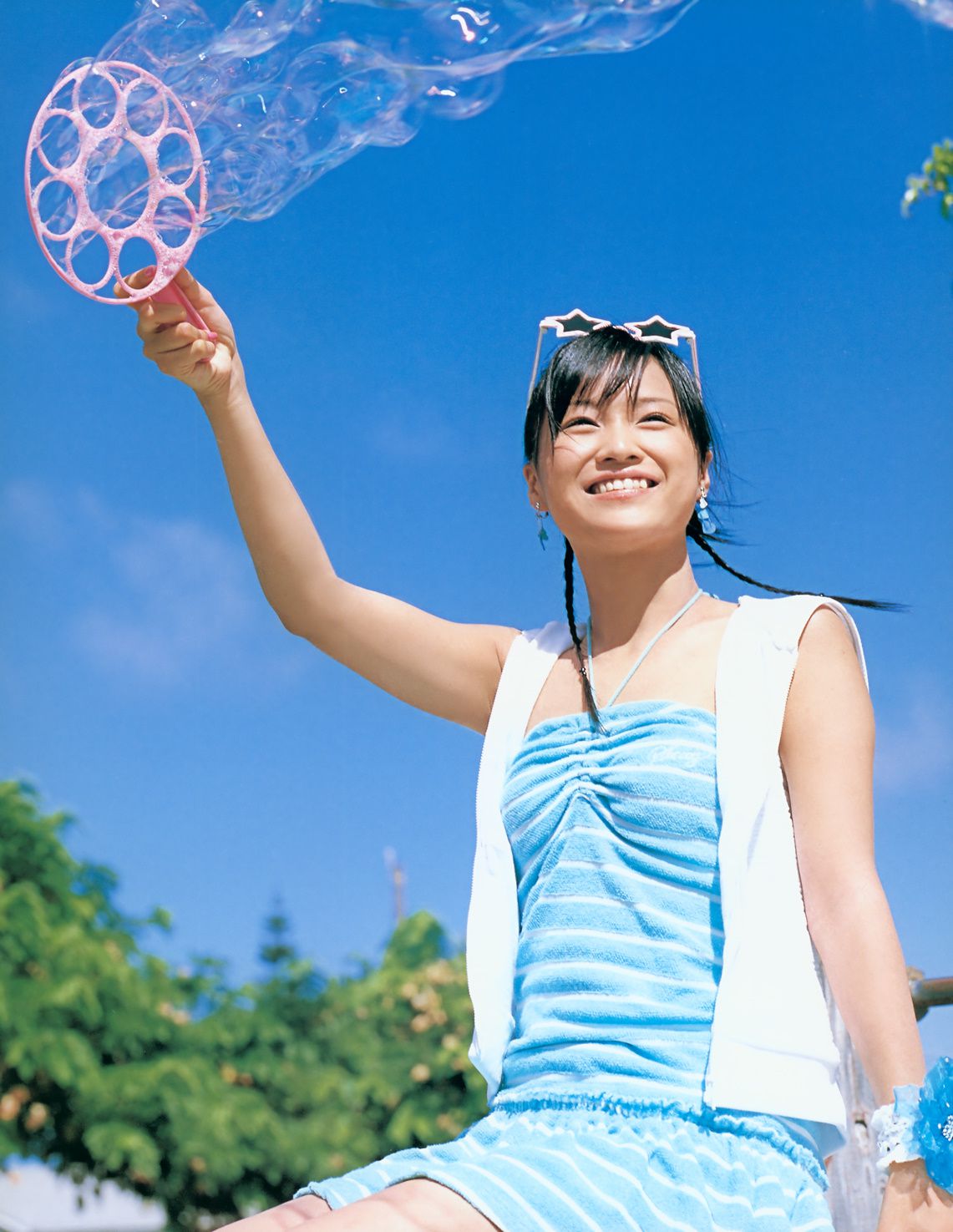 アロハロ！モーニング娘 Hello! project Hawaiian style-图18