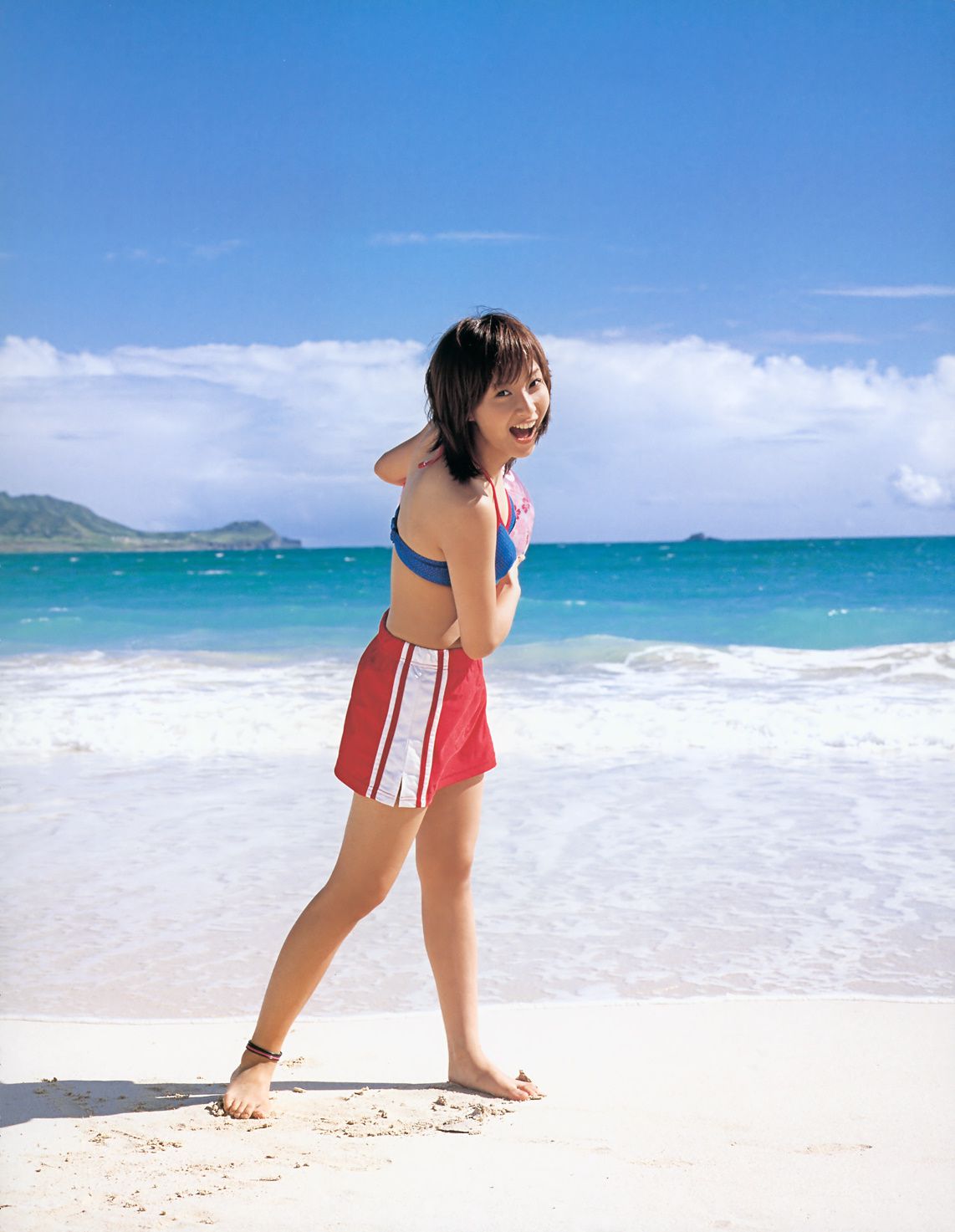 アロハロ！モーニング娘 Hello! project Hawaiian style-图1