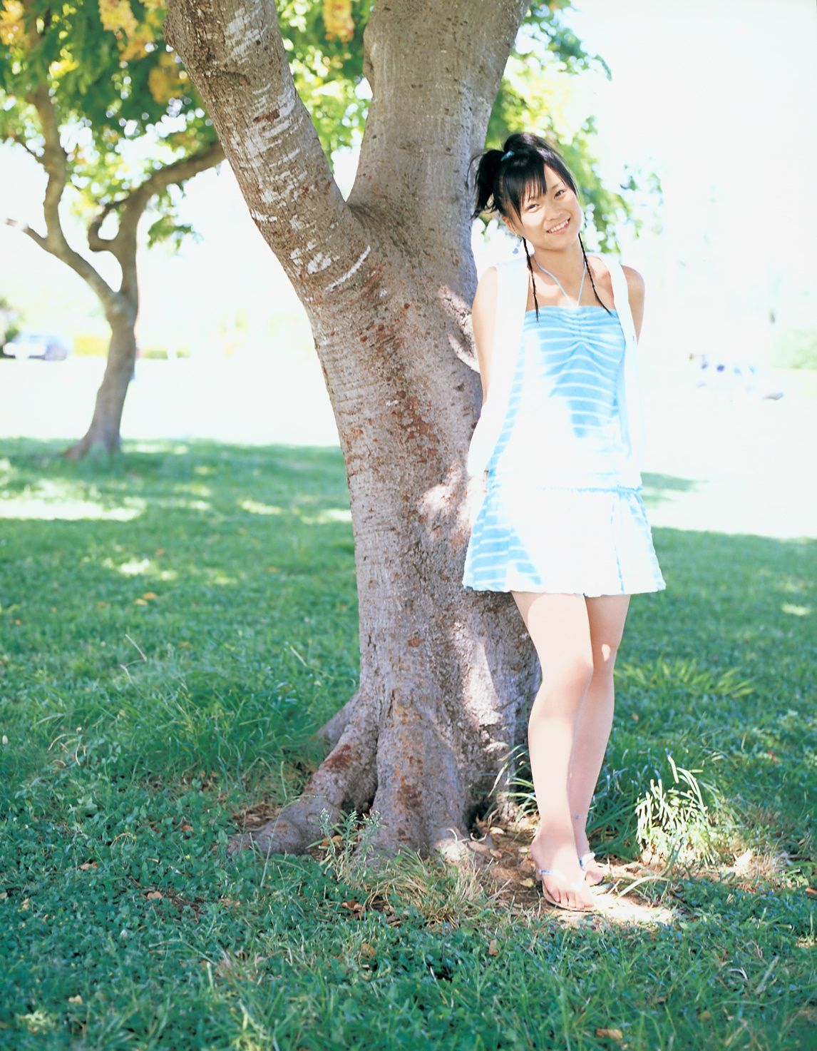 アロハロ！モーニング娘 Hello! project Hawaiian style-图20