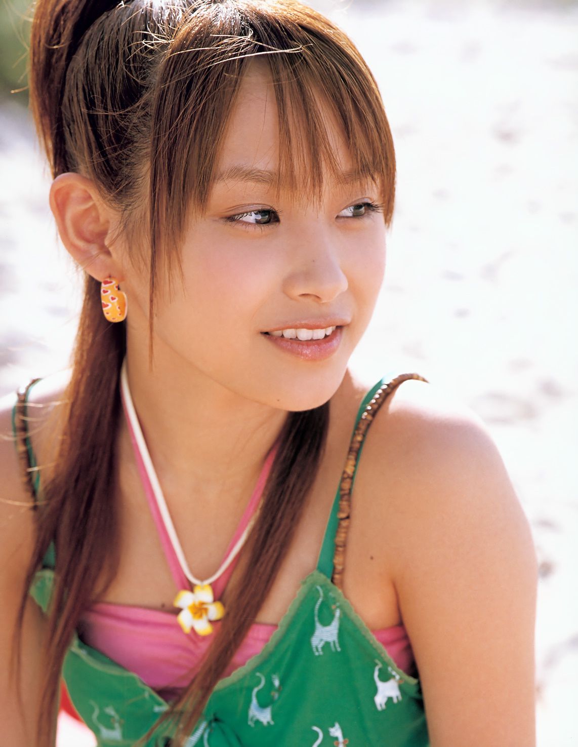 アロハロ！モーニング娘 Hello! project Hawaiian style-图2