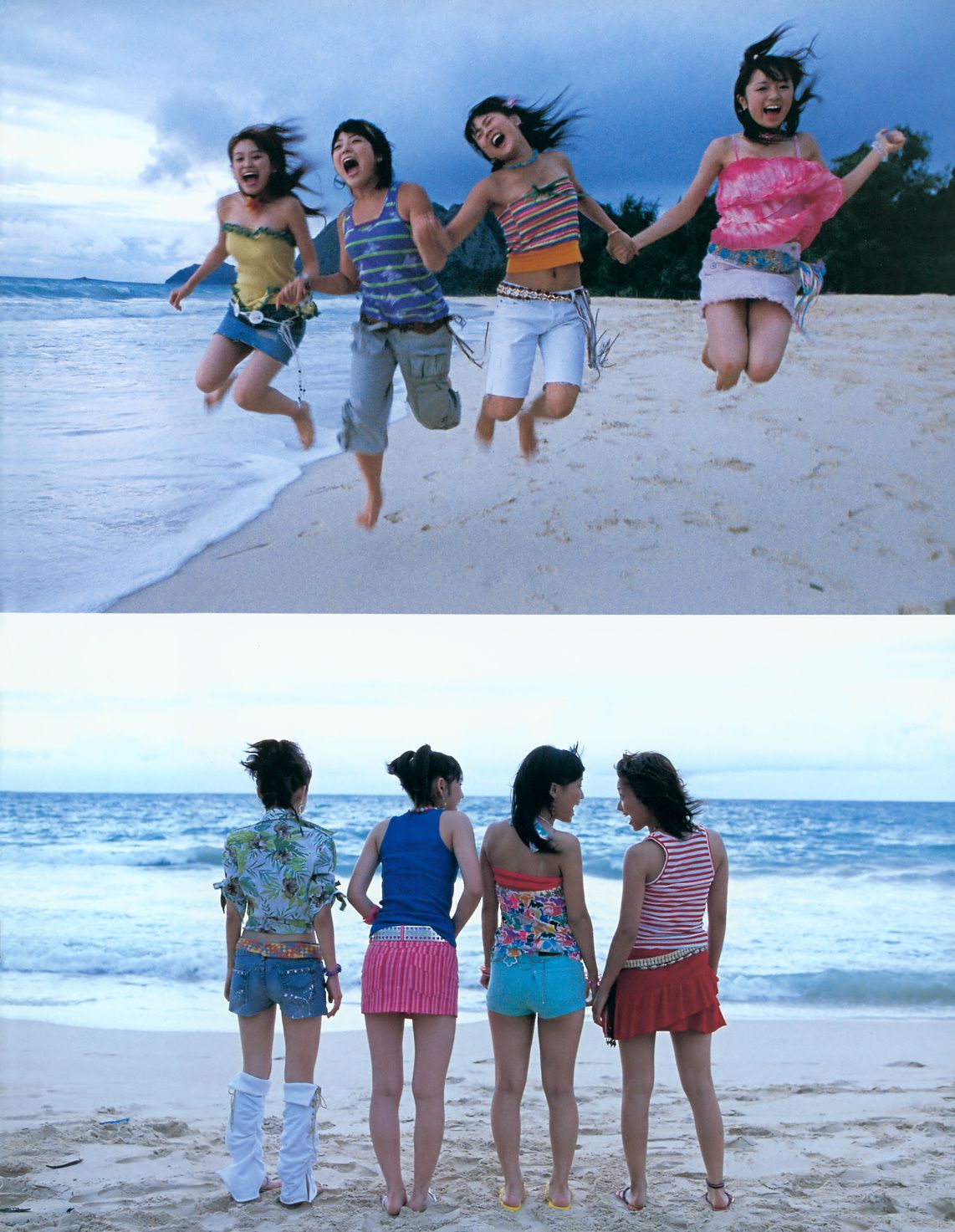 アロハロ！モーニング娘 Hello! project Hawaiian style-图31