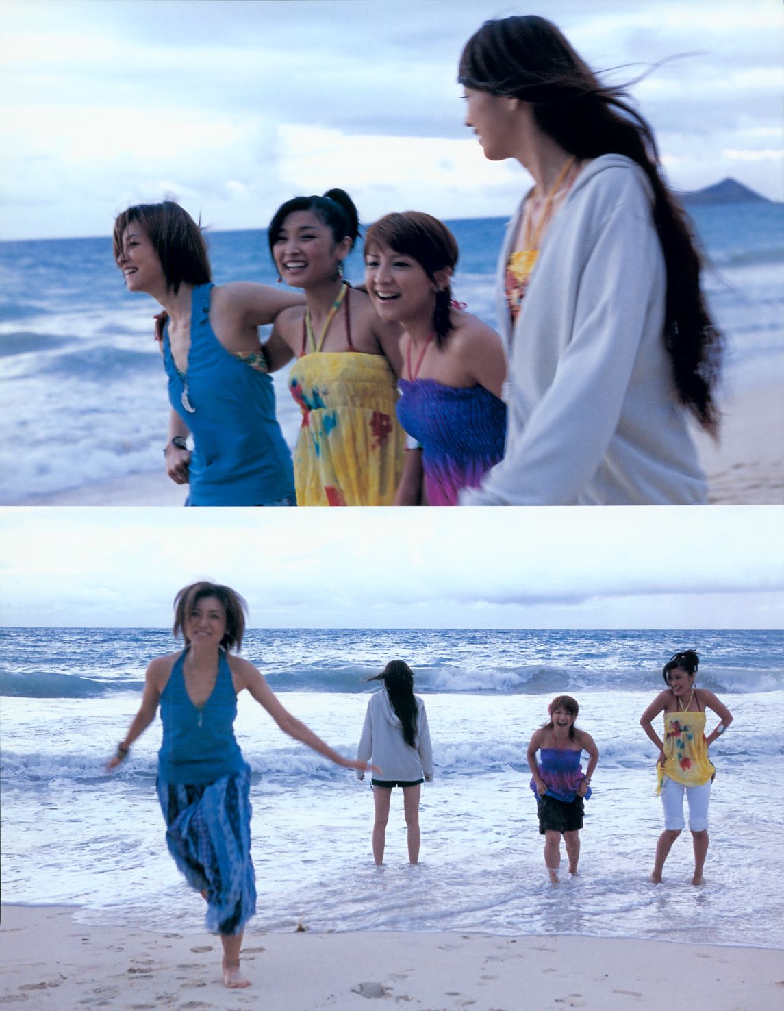 アロハロ！モーニング娘 Hello! project Hawaiian style-图32