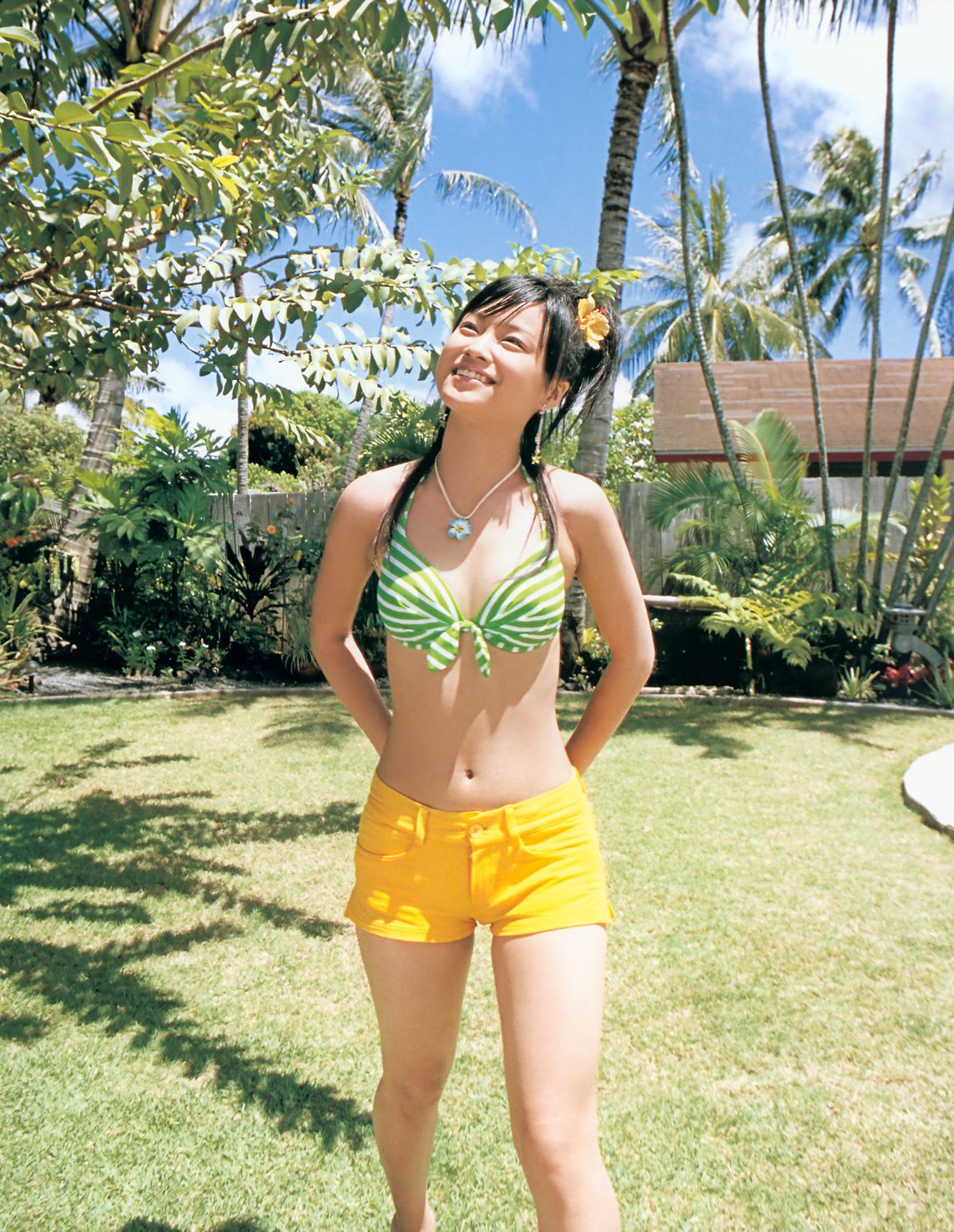 アロハロ！モーニング娘 Hello! project Hawaiian style-图34