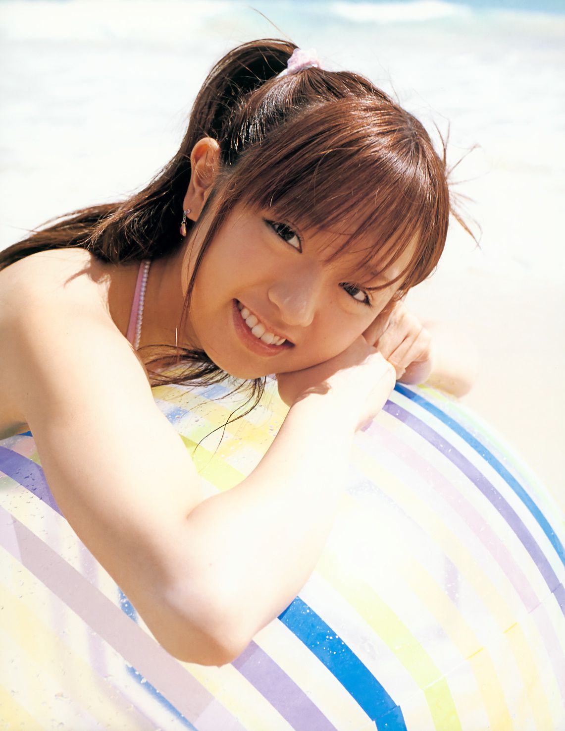 アロハロ！モーニング娘 Hello! project Hawaiian style-图39