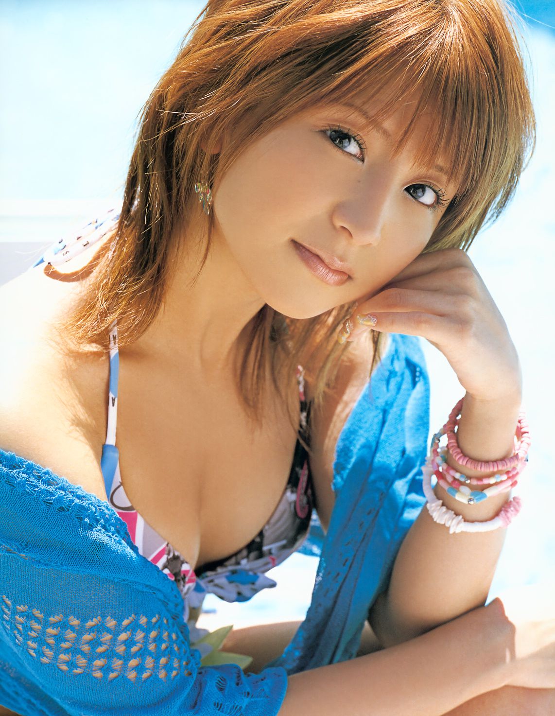 アロハロ！モーニング娘 Hello! project Hawaiian style-图41