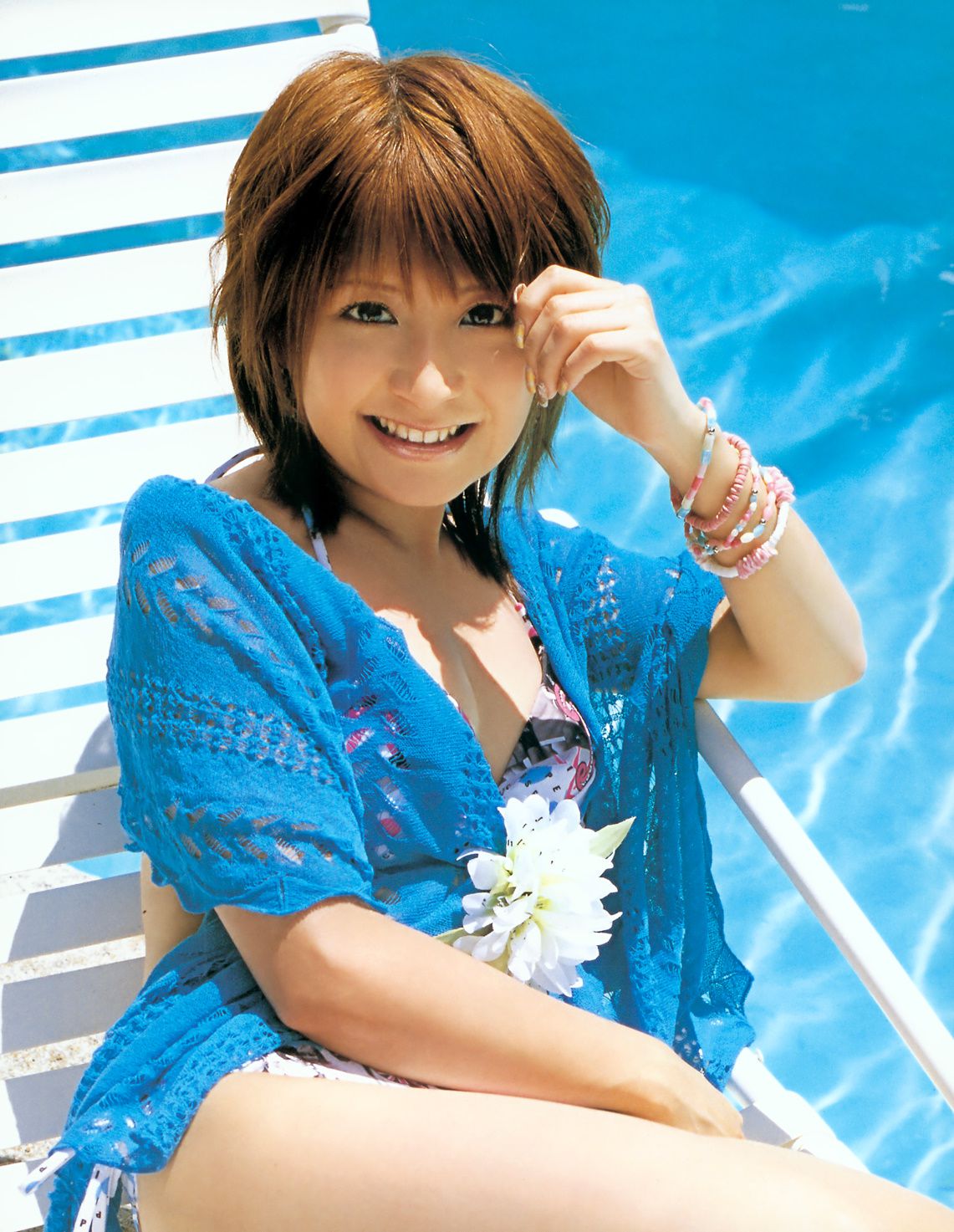 アロハロ！モーニング娘 Hello! project Hawaiian style-图42