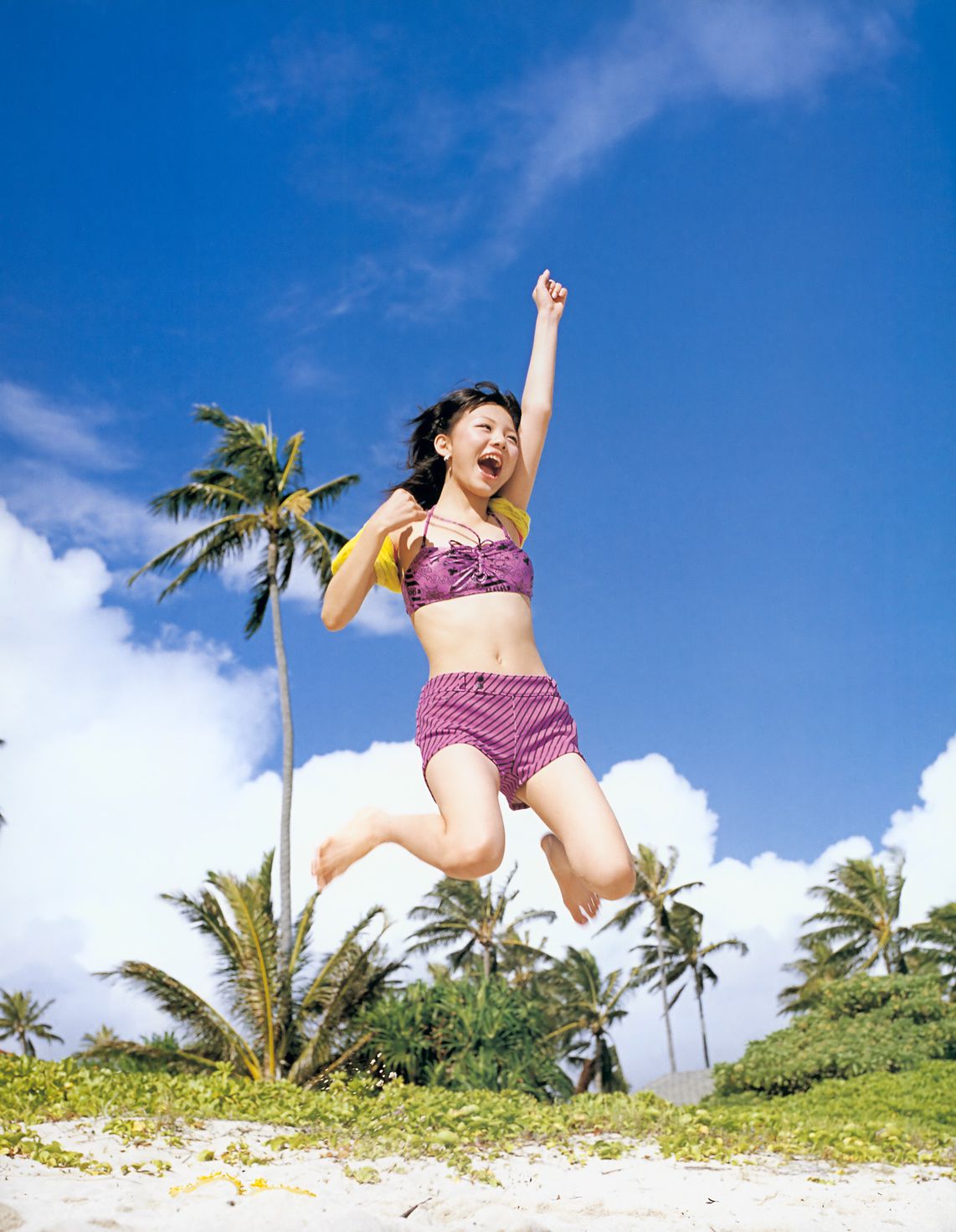 アロハロ！モーニング娘 Hello! project Hawaiian style-图45