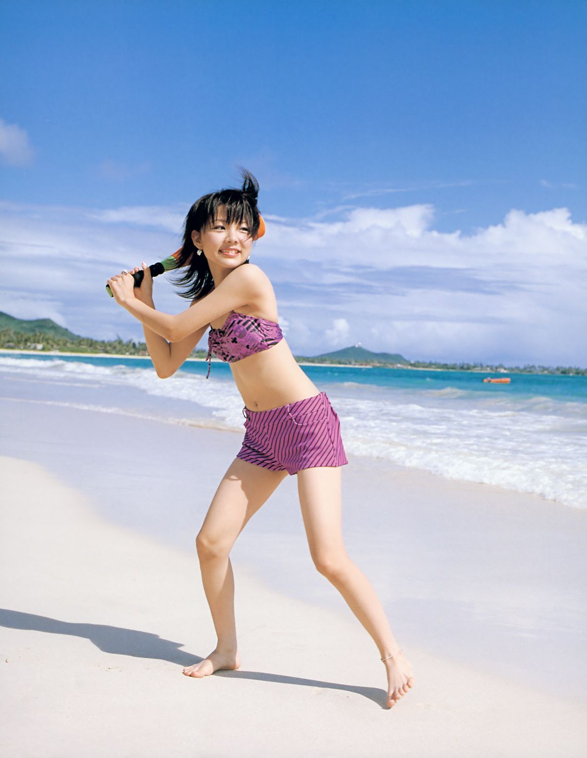アロハロ！モーニング娘 Hello! project Hawaiian style-图48
