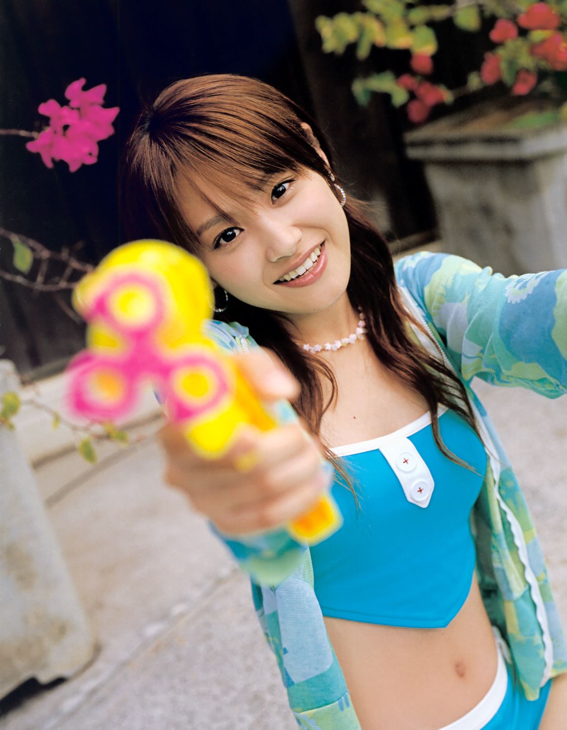 アロハロ！モーニング娘 Hello! project Hawaiian style-图49