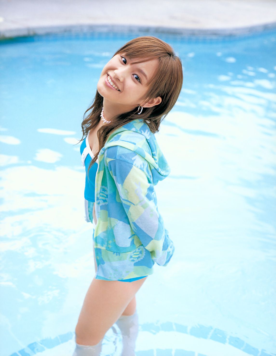 アロハロ！モーニング娘 Hello! project Hawaiian style-图50