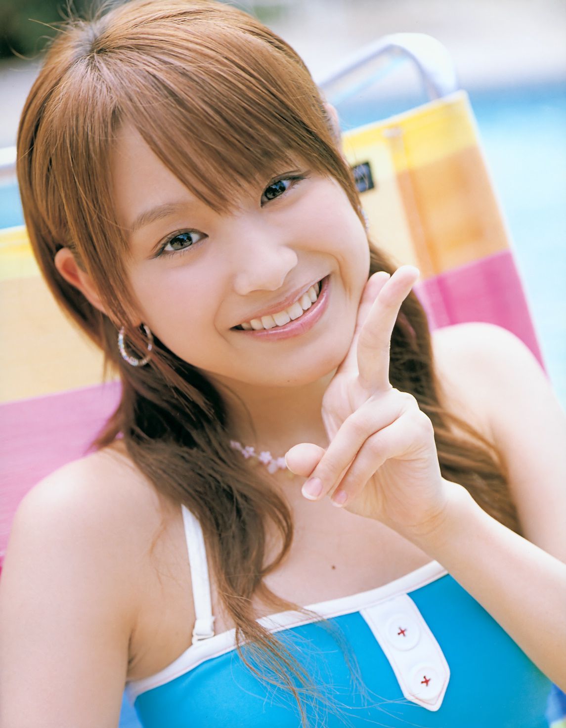 アロハロ！モーニング娘 Hello! project Hawaiian style-图52