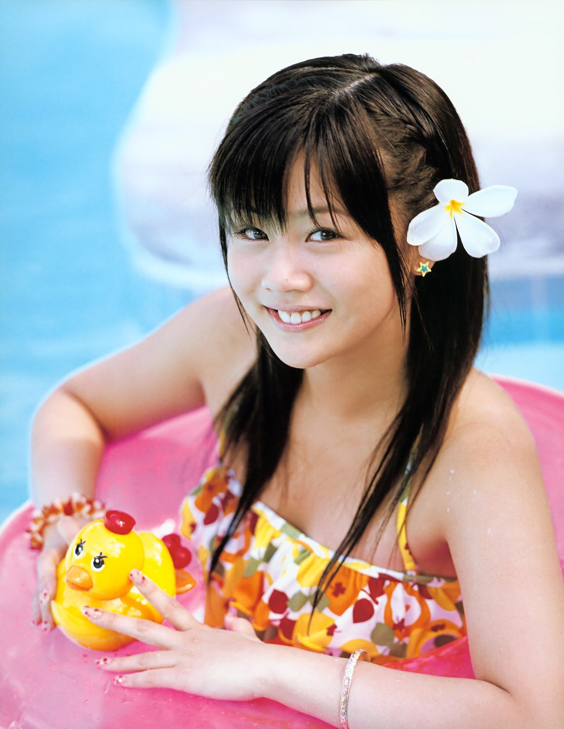 アロハロ！モーニング娘 Hello! project Hawaiian style-图58