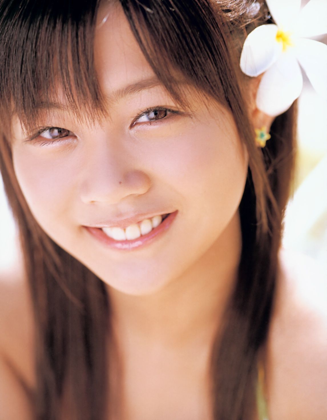 アロハロ！モーニング娘 Hello! project Hawaiian style-图61