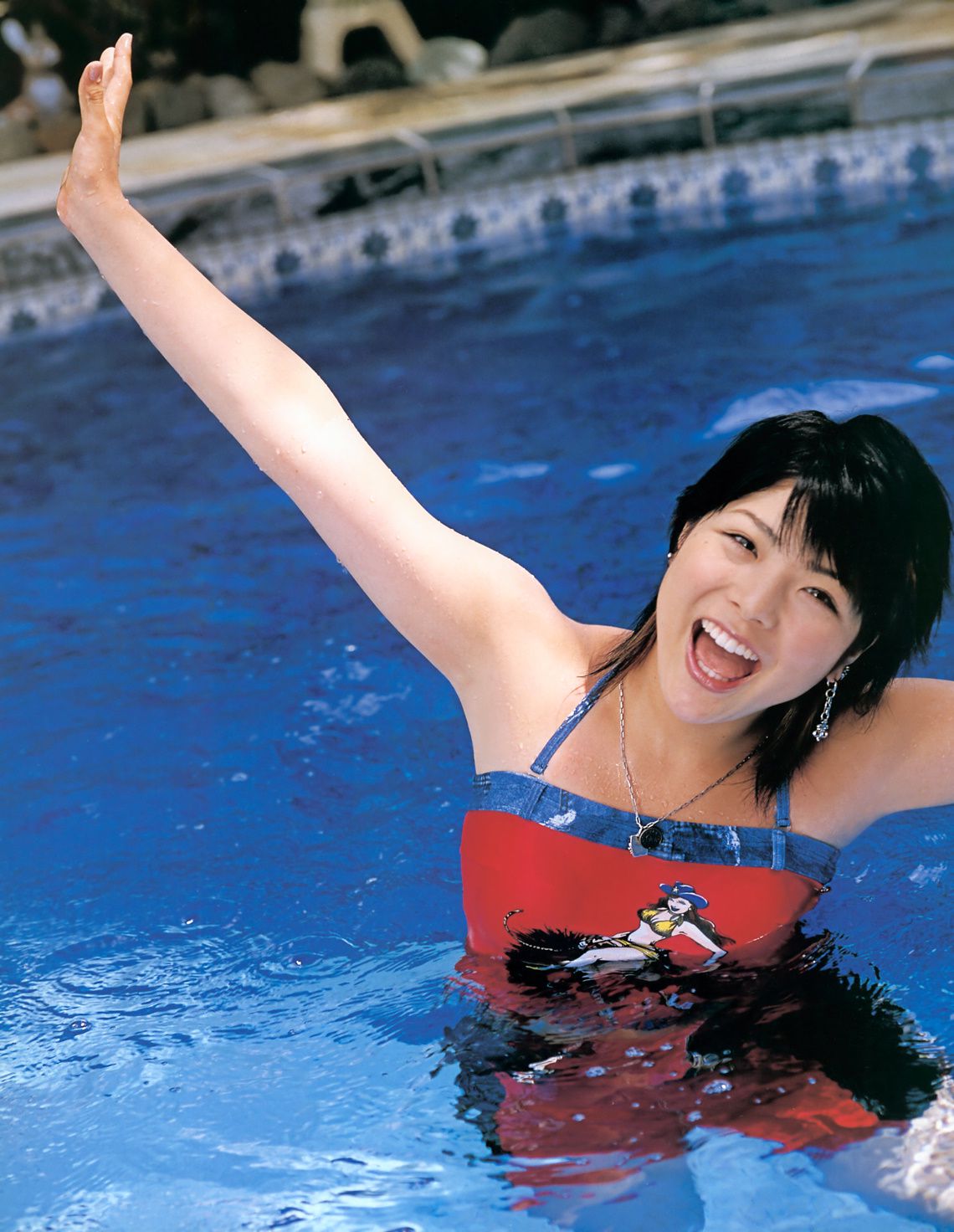 アロハロ！モーニング娘 Hello! project Hawaiian style-图67