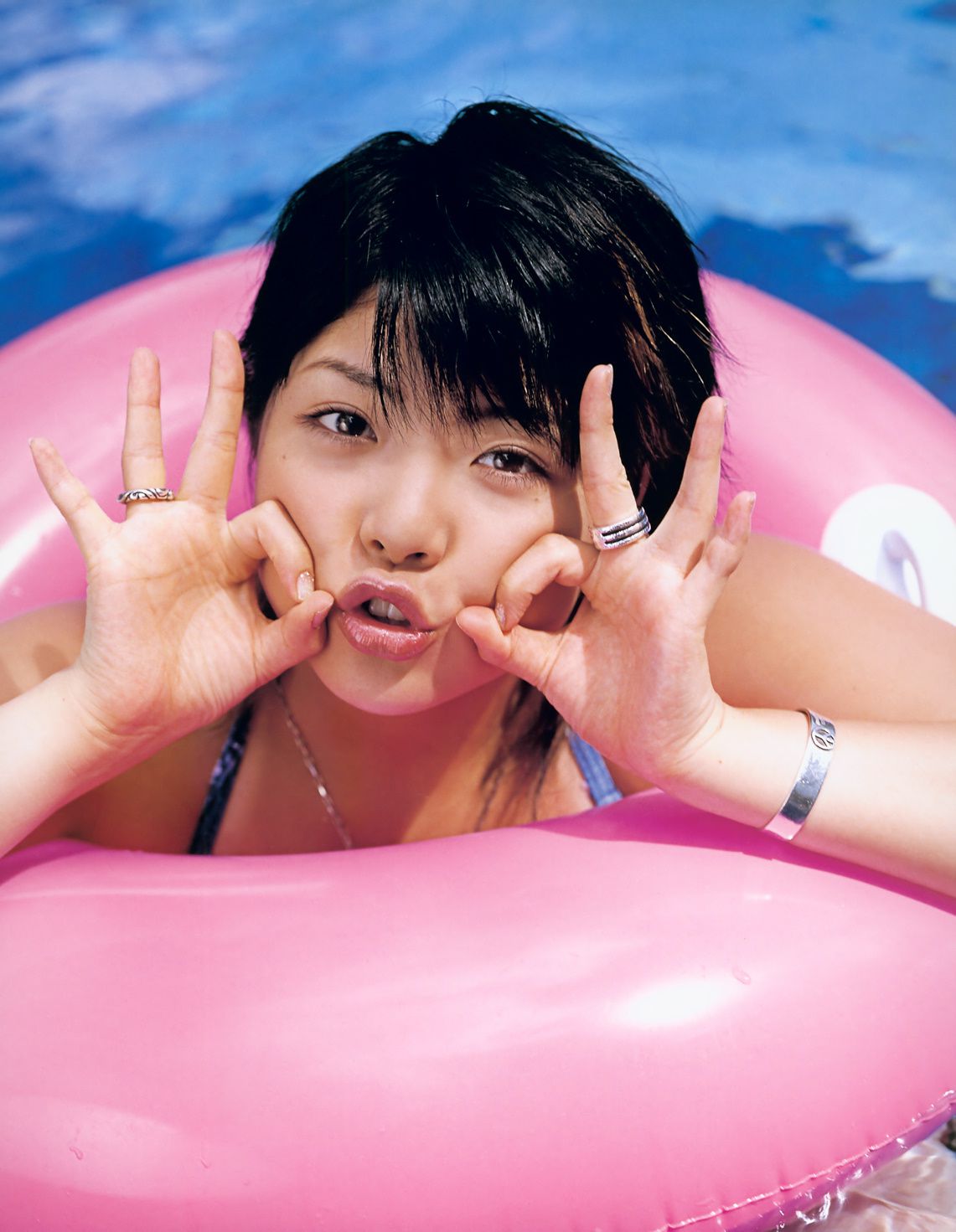 アロハロ！モーニング娘 Hello! project Hawaiian style-图68