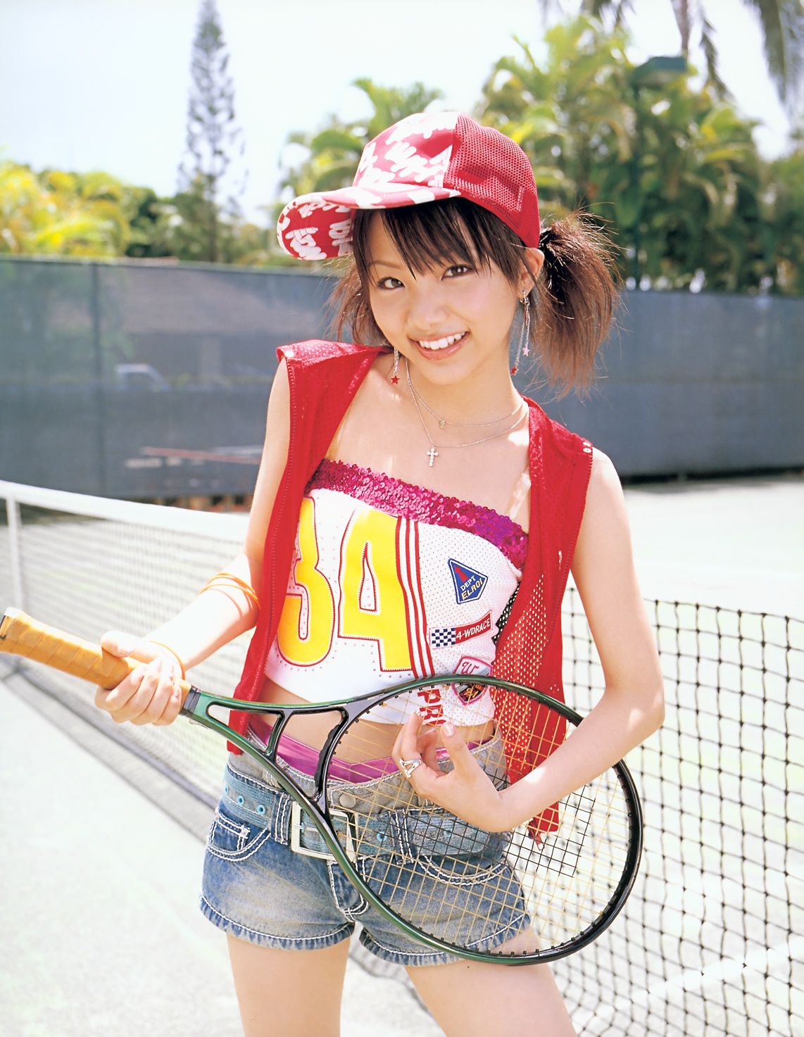 アロハロ！モーニング娘 Hello! project Hawaiian style-图6