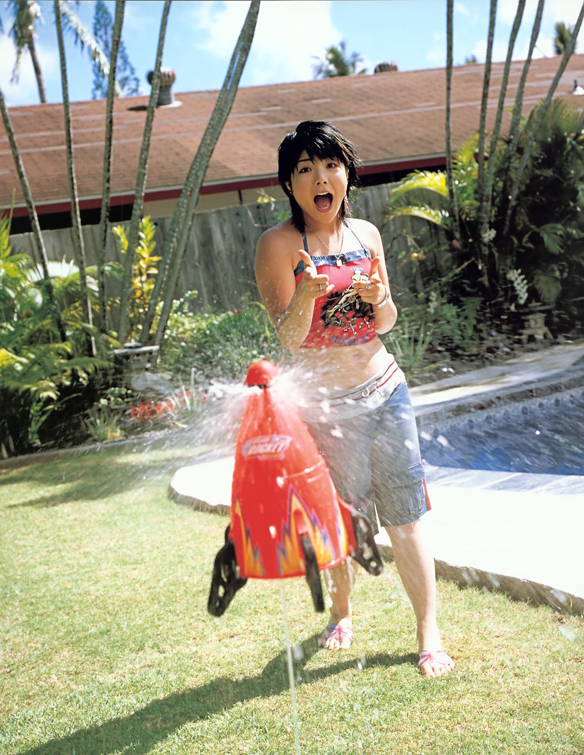 アロハロ！モーニング娘 Hello! project Hawaiian style-图69