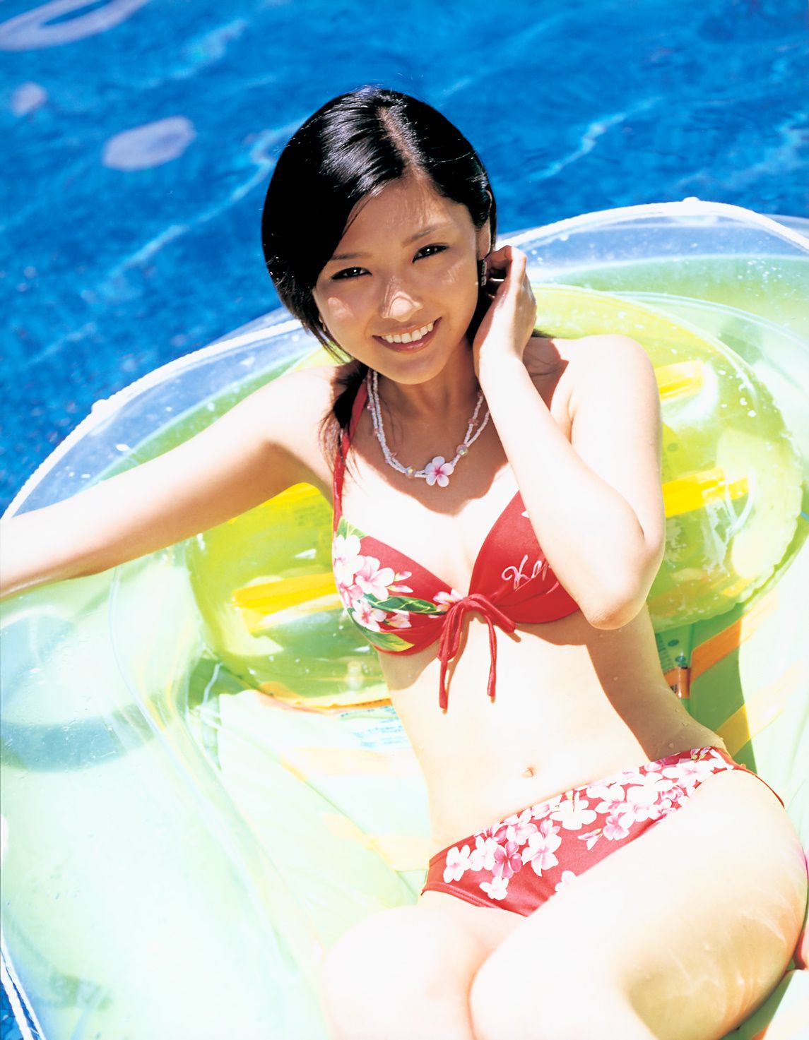 アロハロ！モーニング娘 Hello! project Hawaiian style-图77