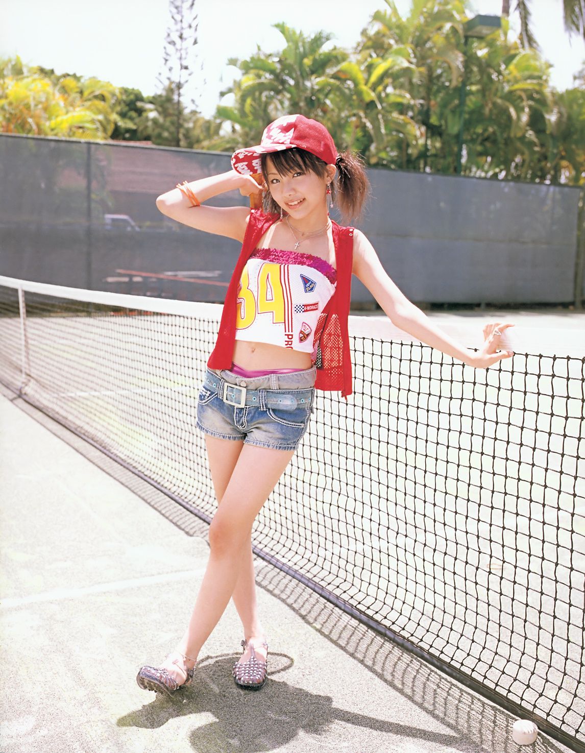 アロハロ！モーニング娘 Hello! project Hawaiian style-图7