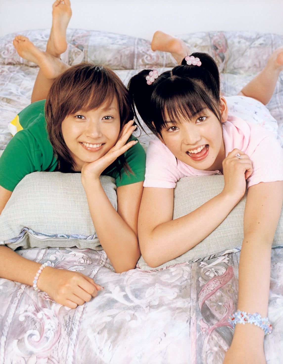 アロハロ！モーニング娘 Hello! project Hawaiian style-图86