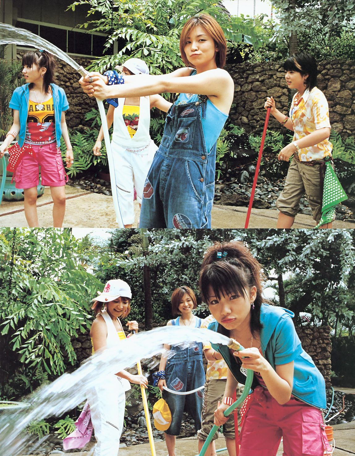 アロハロ！モーニング娘 Hello! project Hawaiian style-图94