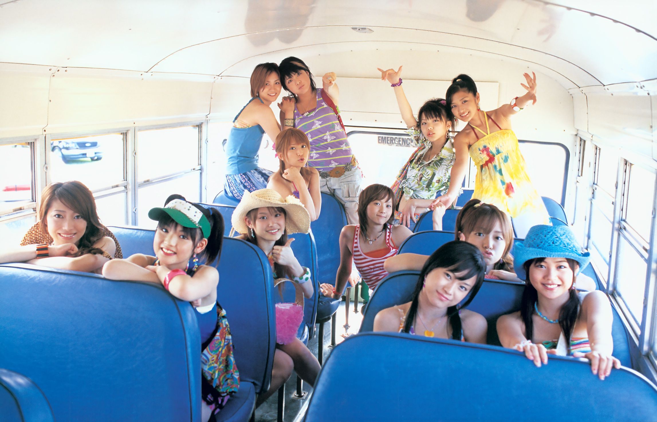 アロハロ！モーニング娘 Hello! project Hawaiian style-图95