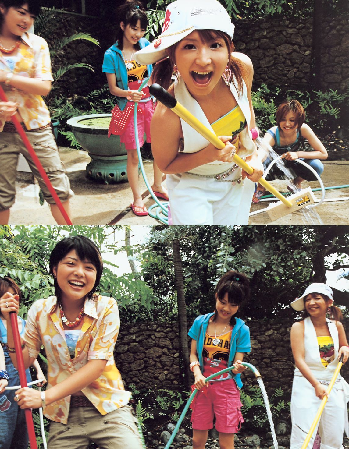 アロハロ！モーニング娘 Hello! project Hawaiian style-图96