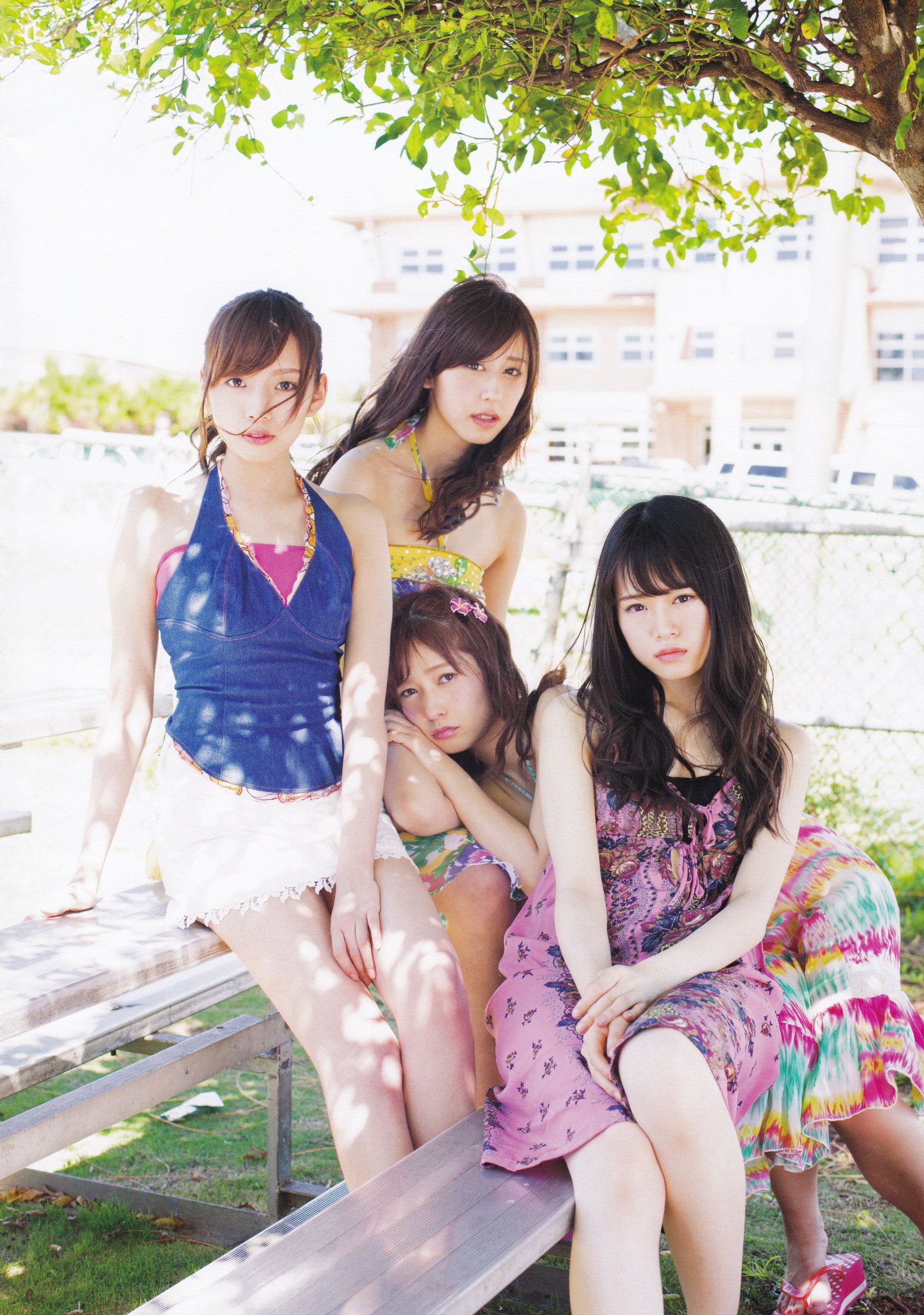 乃木坂46 《1時間遅れのI love you》-图101