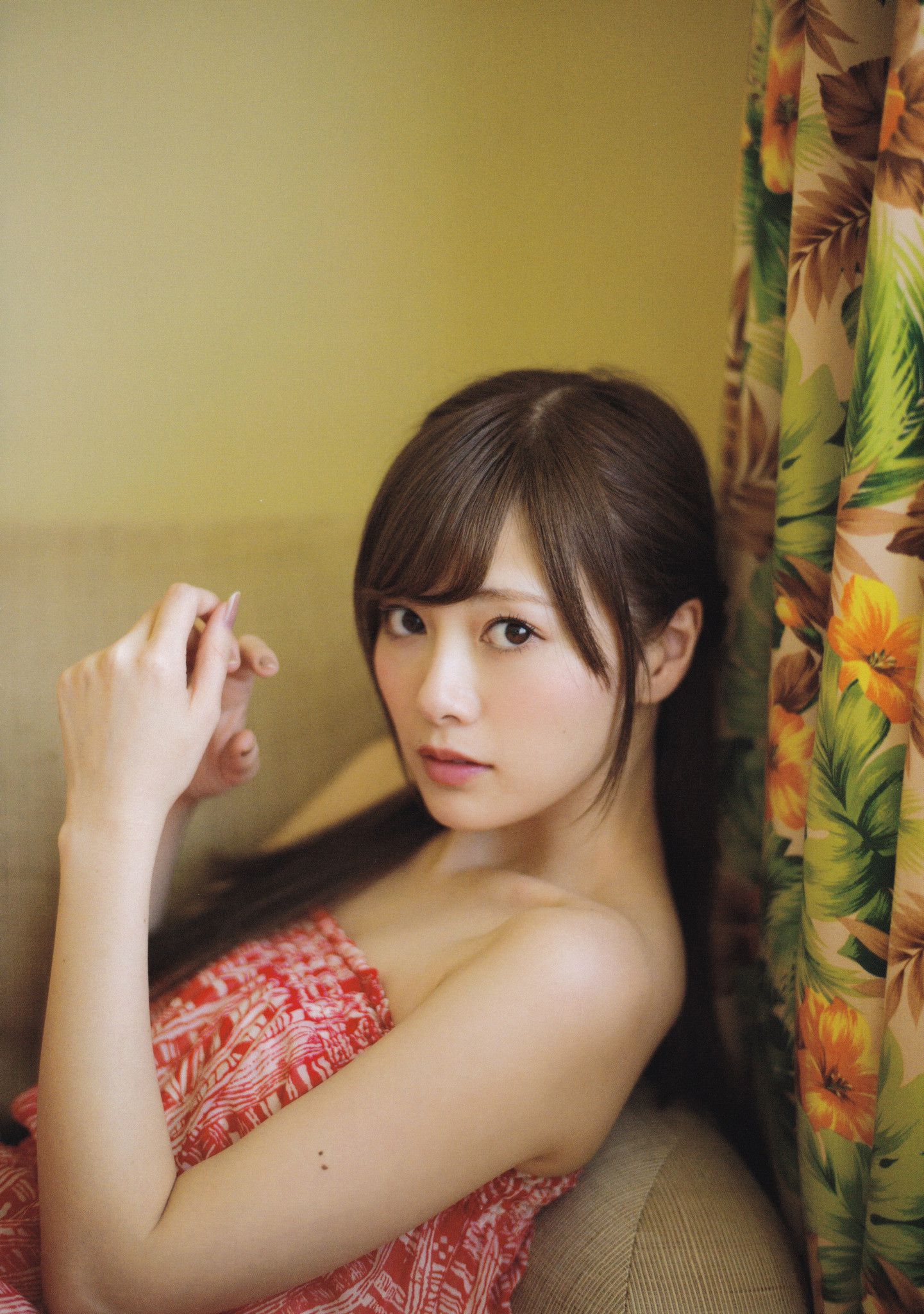 乃木坂46 《1時間遅れのI love you》-图108