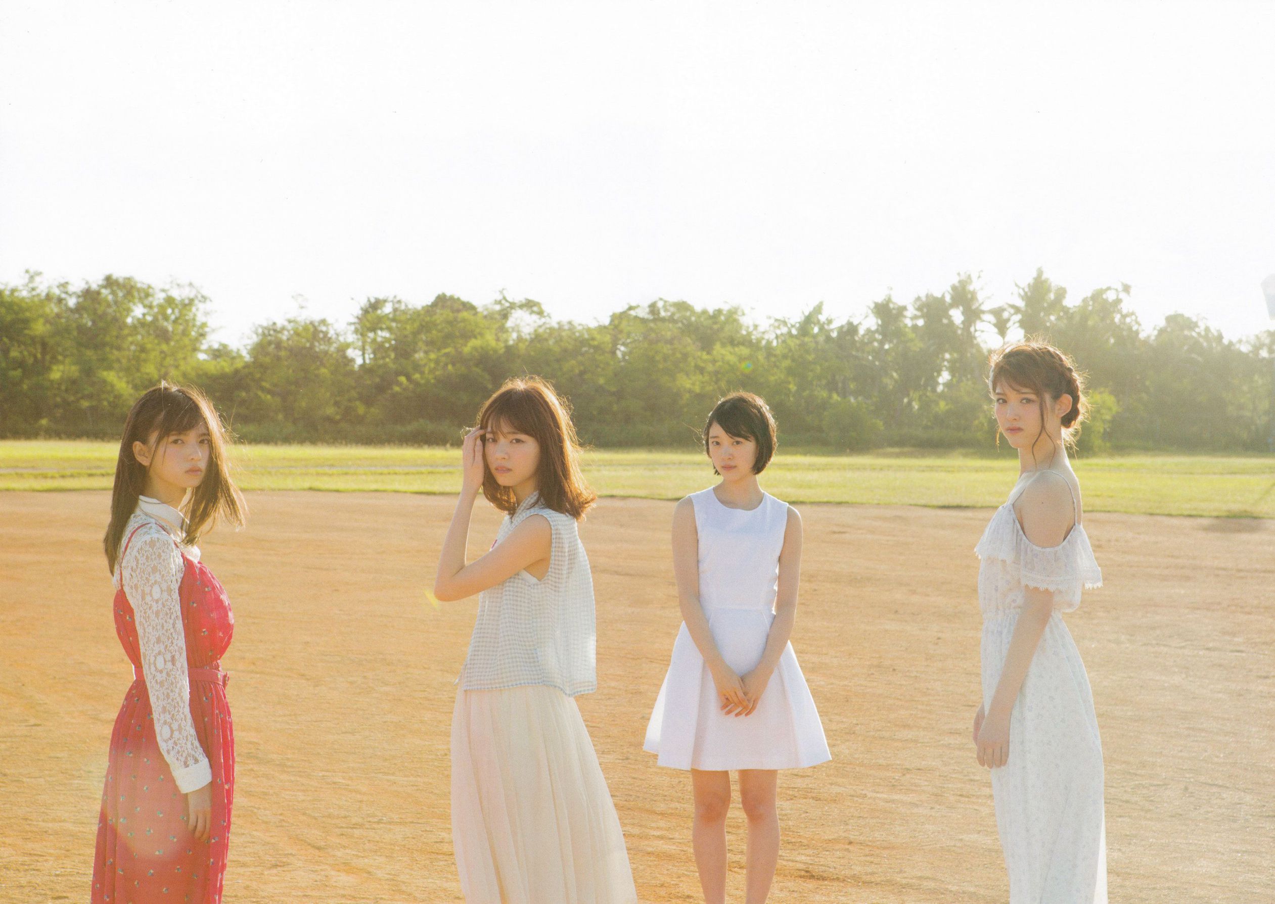 乃木坂46 《1時間遅れのI love you》-图112