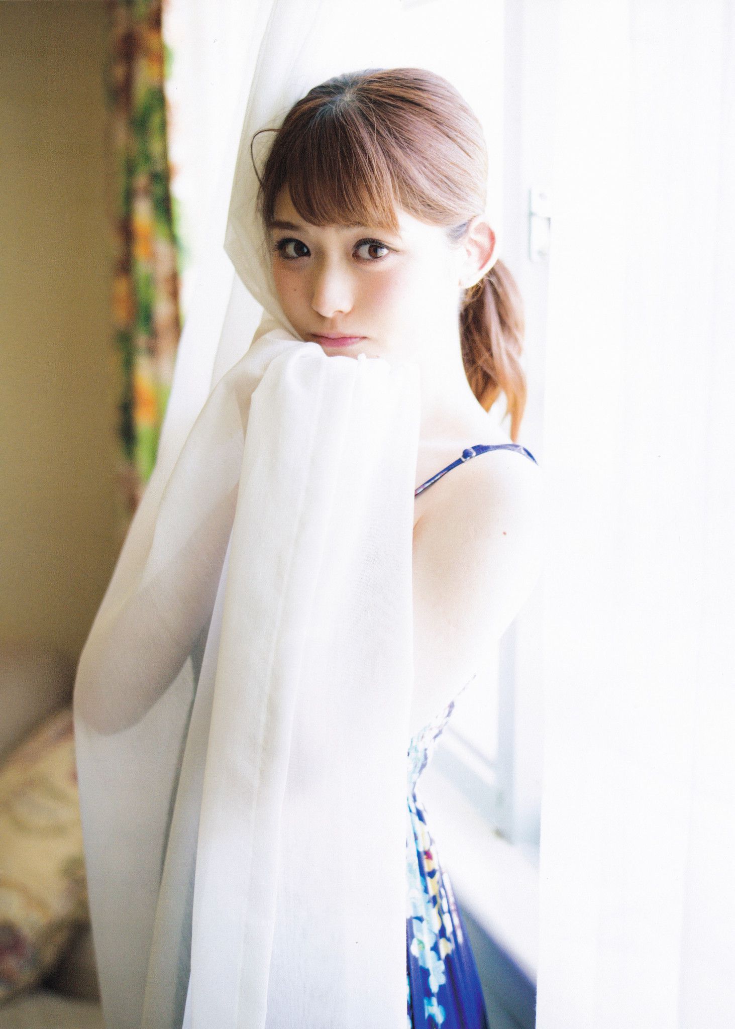 乃木坂46 《1時間遅れのI love you》-图23