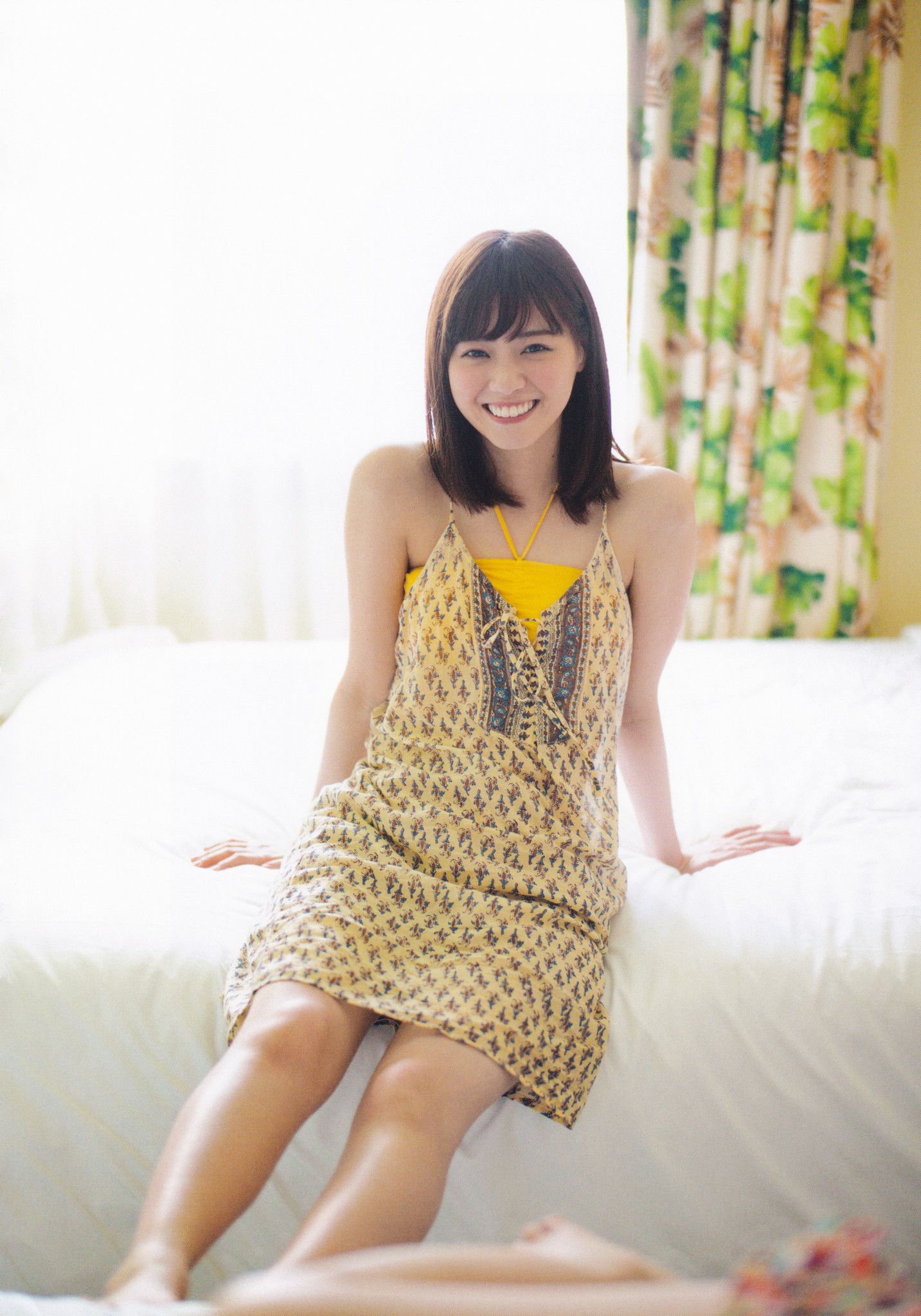 乃木坂46 《1時間遅れのI love you》-图33