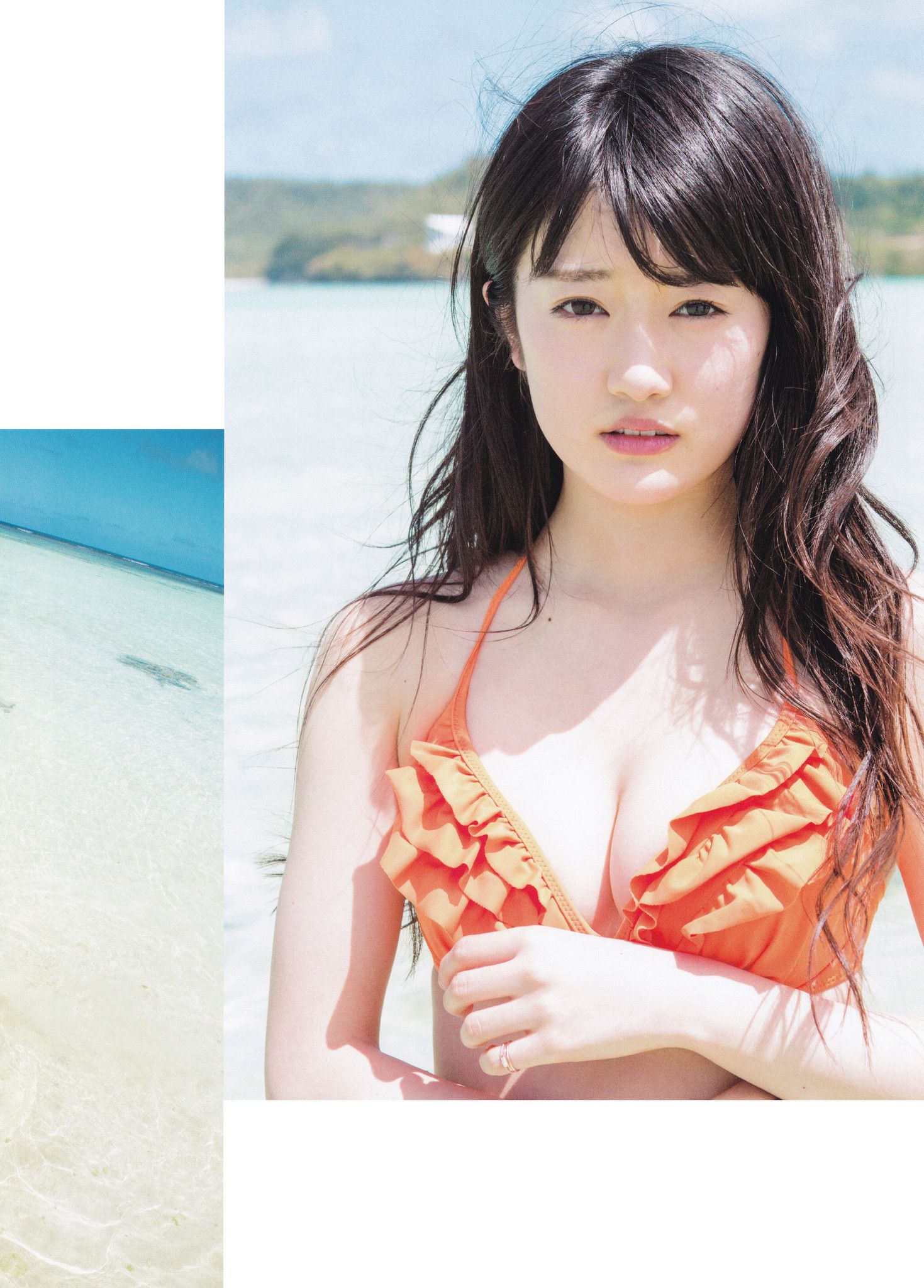 乃木坂46 《1時間遅れのI love you》-图59