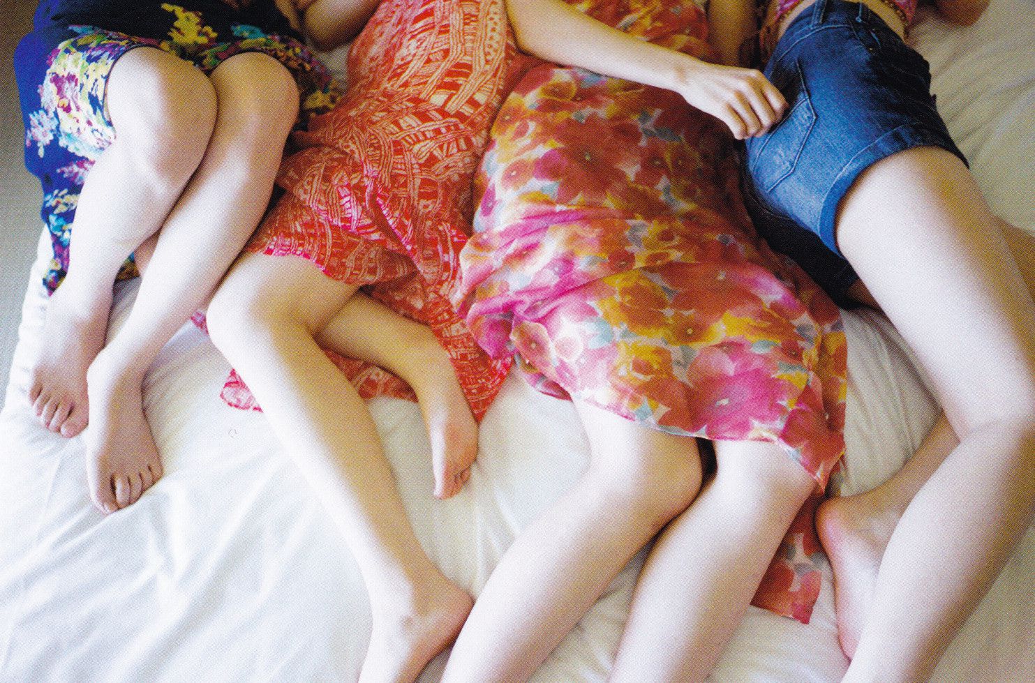 乃木坂46 《1時間遅れのI love you》-图64