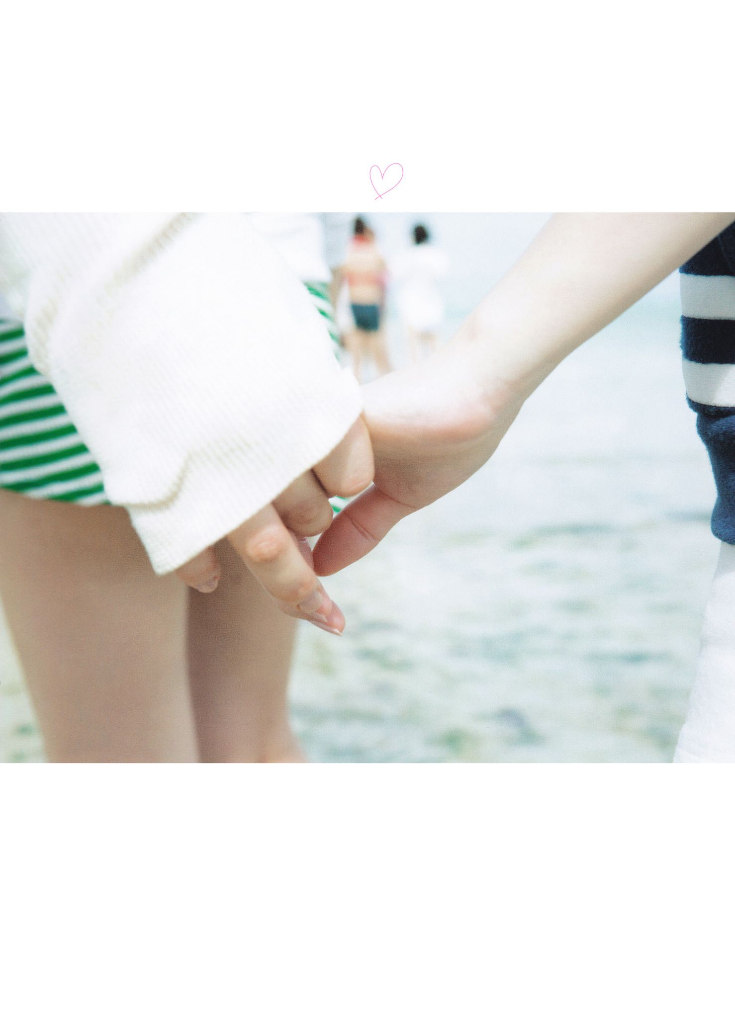 乃木坂46 《1時間遅れのI love you》-图69