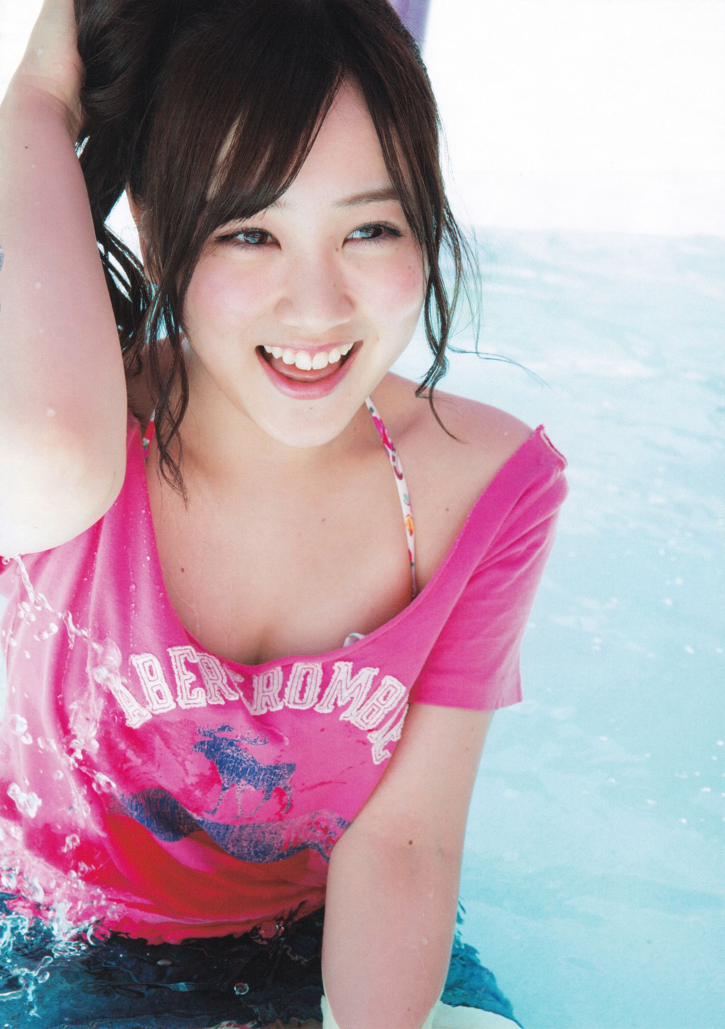 乃木坂46 《1時間遅れのI love you》-图76