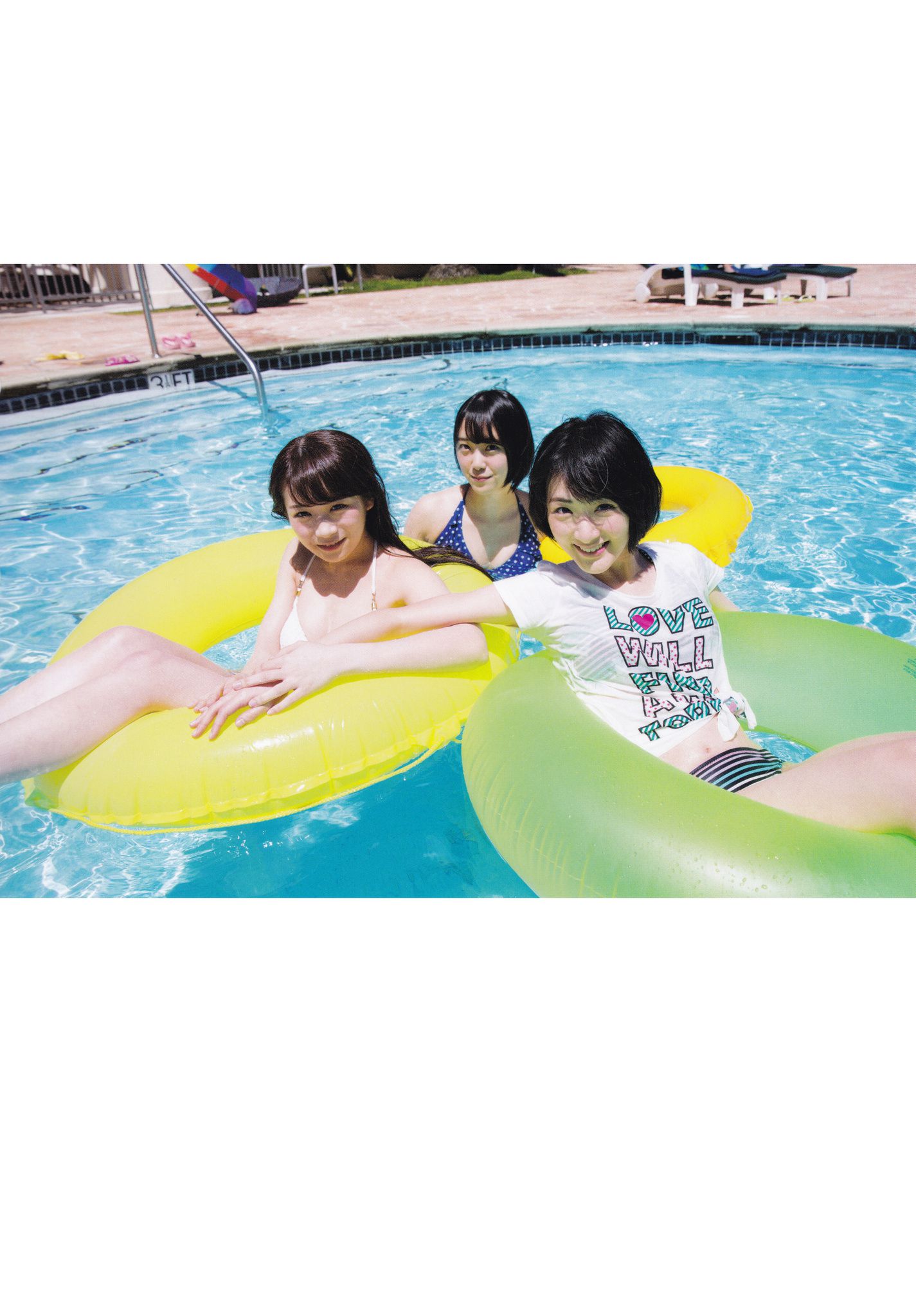 乃木坂46 《1時間遅れのI love you》-图89