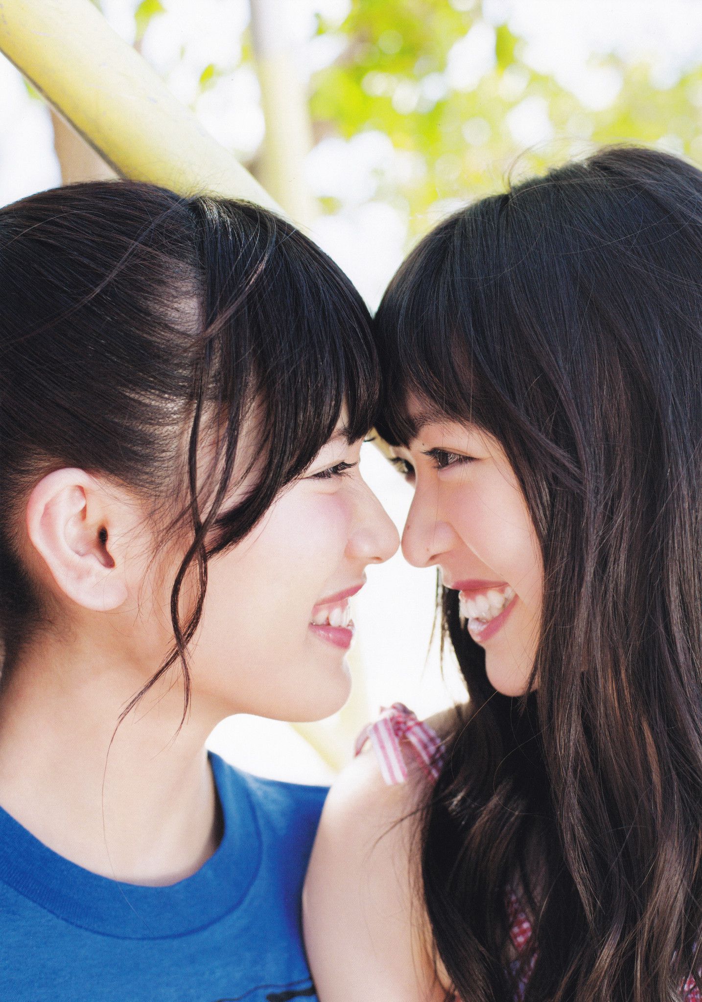 乃木坂46 《1時間遅れのI love you》-图98