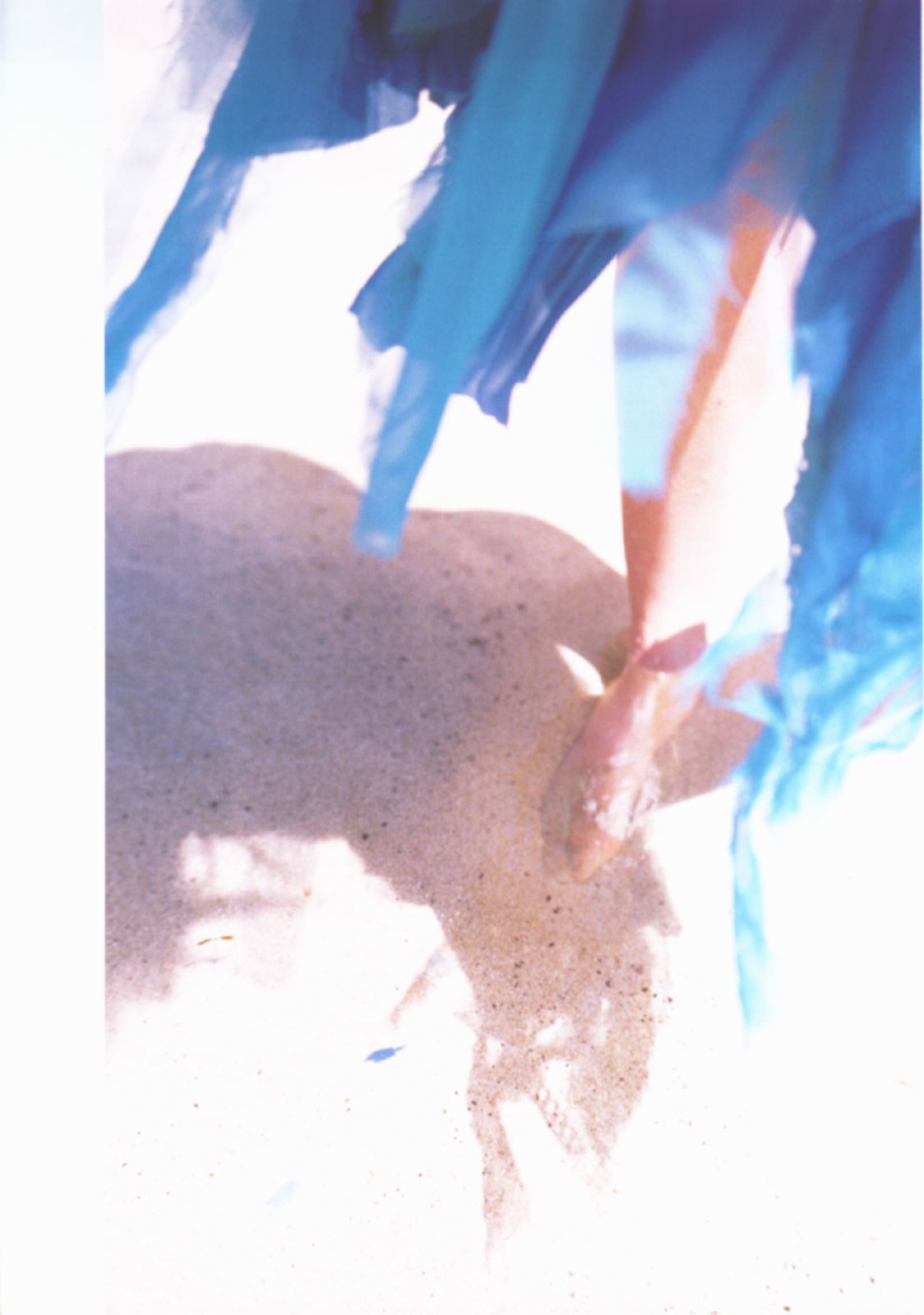 伊藤歩 Ayumi Ito  月刊シリーズ 060-图9