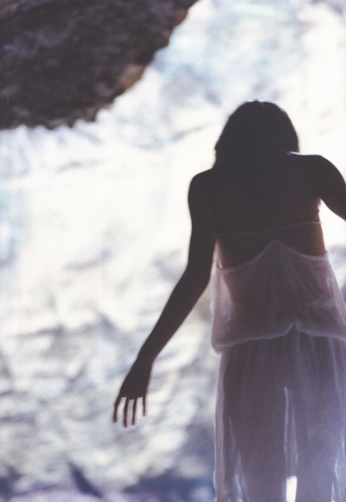 伊藤歩 Ayumi Ito  月刊シリーズ 060-图13