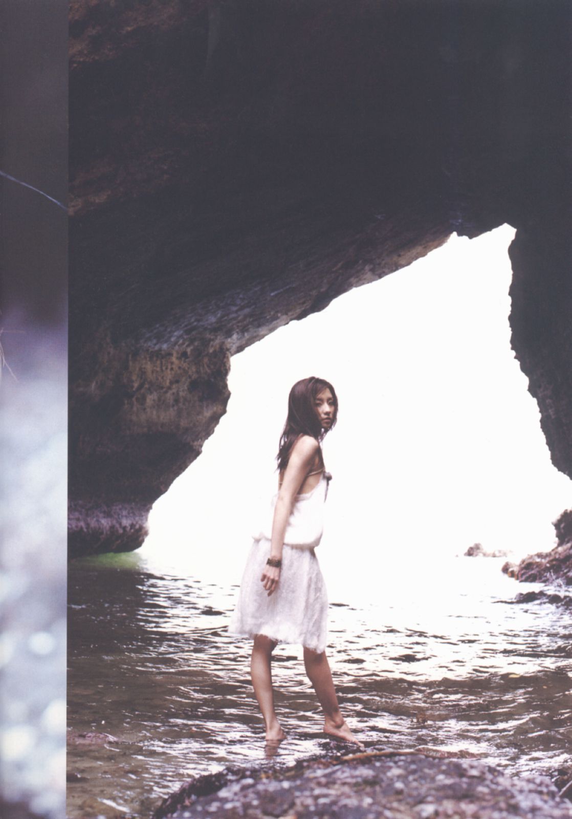 伊藤歩 Ayumi Ito  月刊シリーズ 060-图16