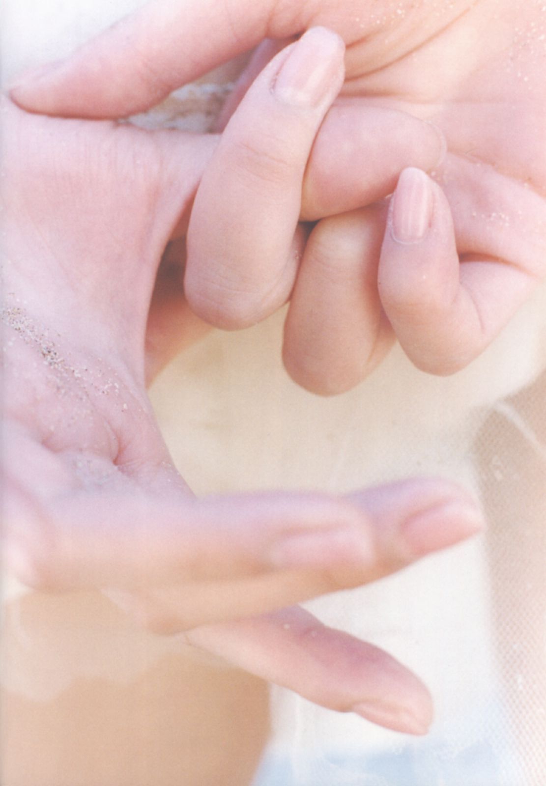 伊藤歩 Ayumi Ito  月刊シリーズ 060-图25