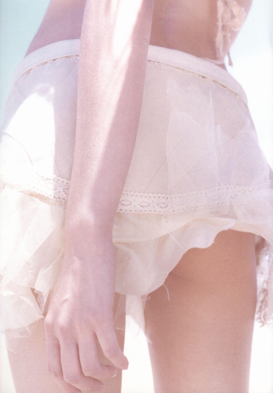 伊藤歩 Ayumi Ito  月刊シリーズ 060-图26