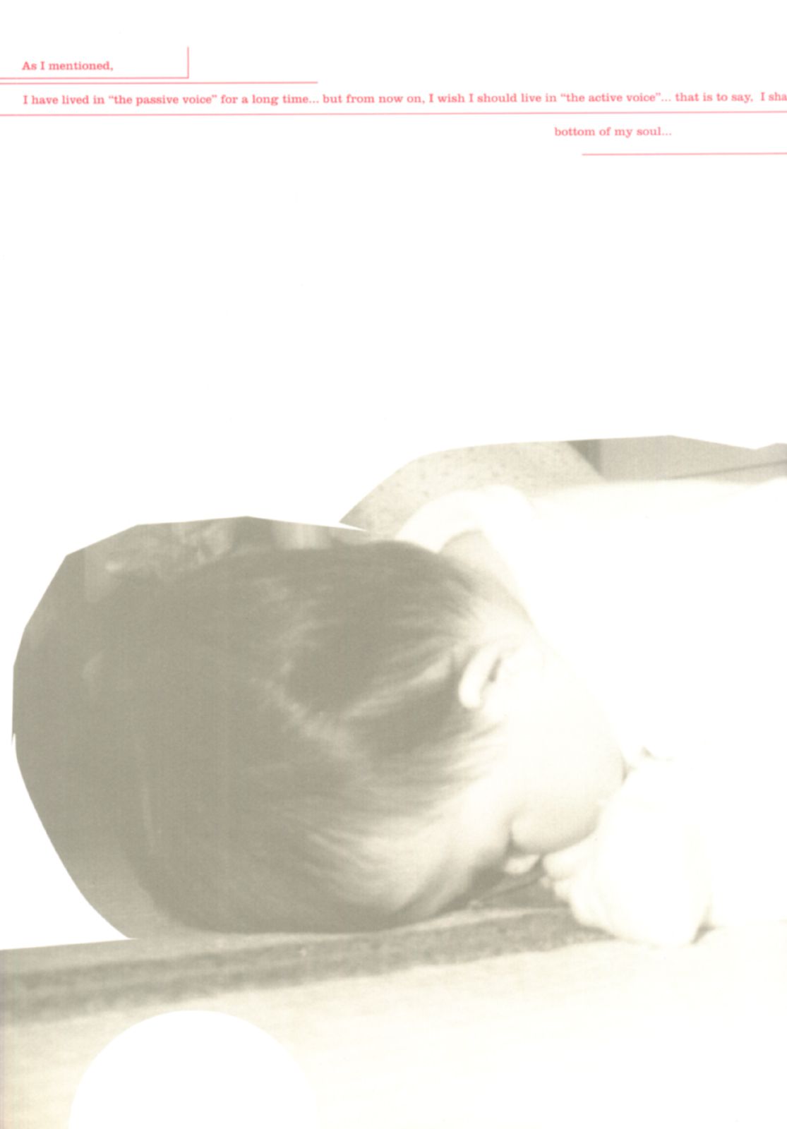 伊藤歩 Ayumi Ito  月刊シリーズ 060-图29