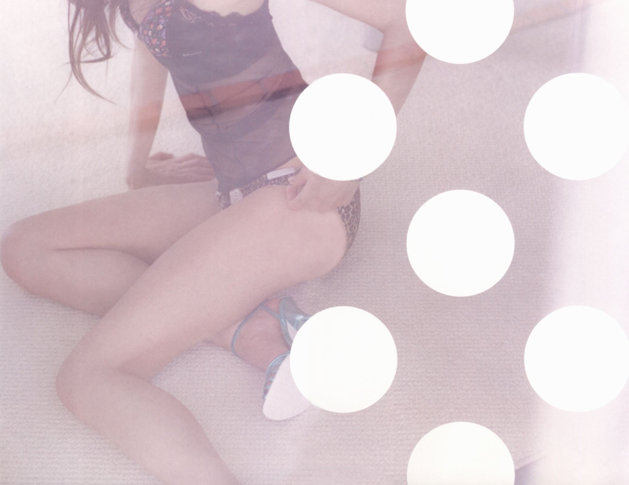 伊藤歩 Ayumi Ito  月刊シリーズ 060-图31