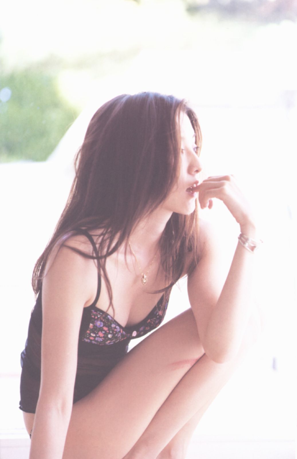 伊藤歩 Ayumi Ito  月刊シリーズ 060-图39